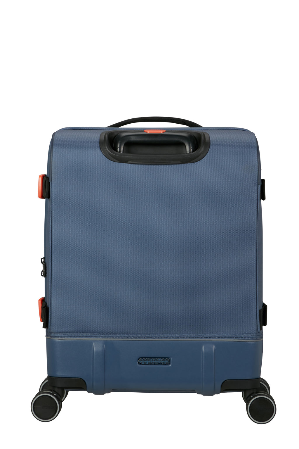 American Tourister Urban Track Spinner Coated 55cm