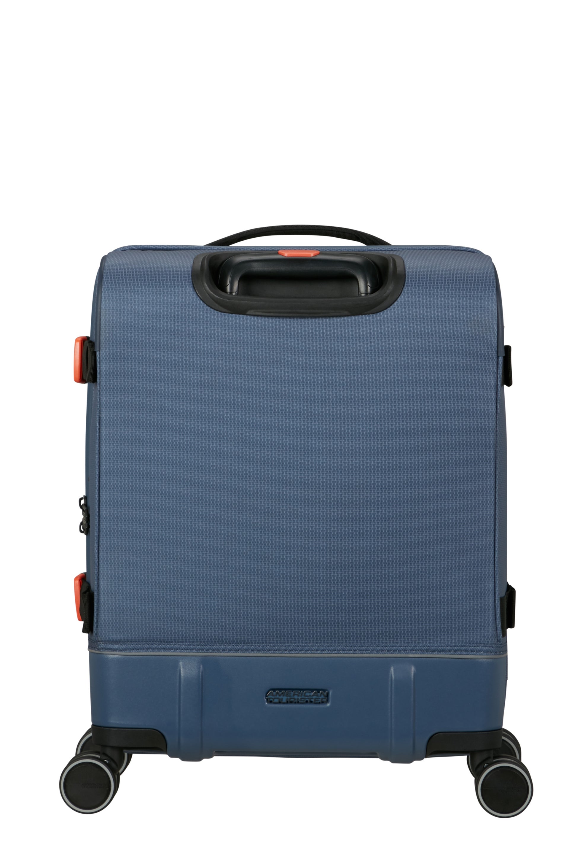 American Tourister Urban Track Spinner Coated 55cm