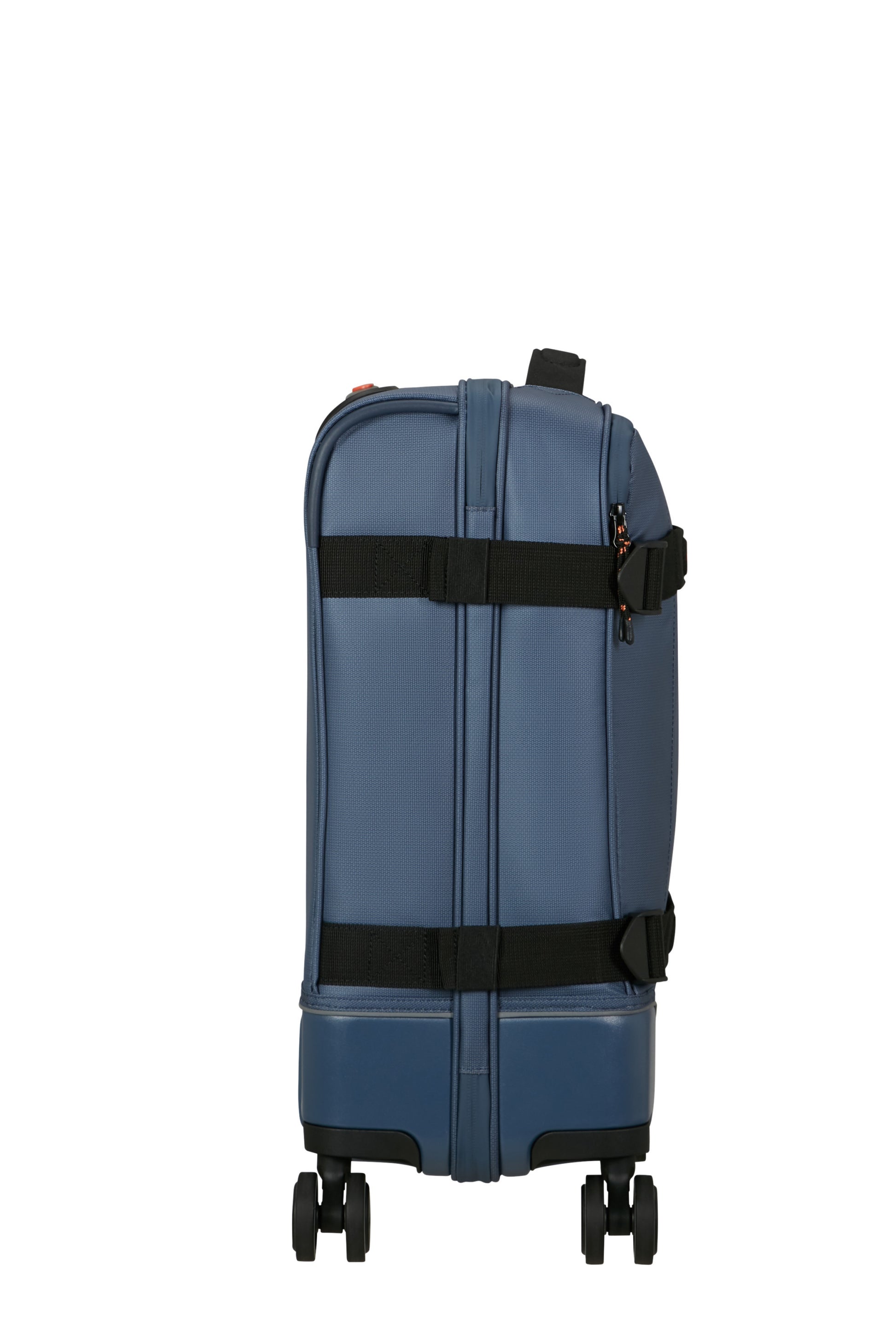 American Tourister Urban Track Spinner Coated 55cm