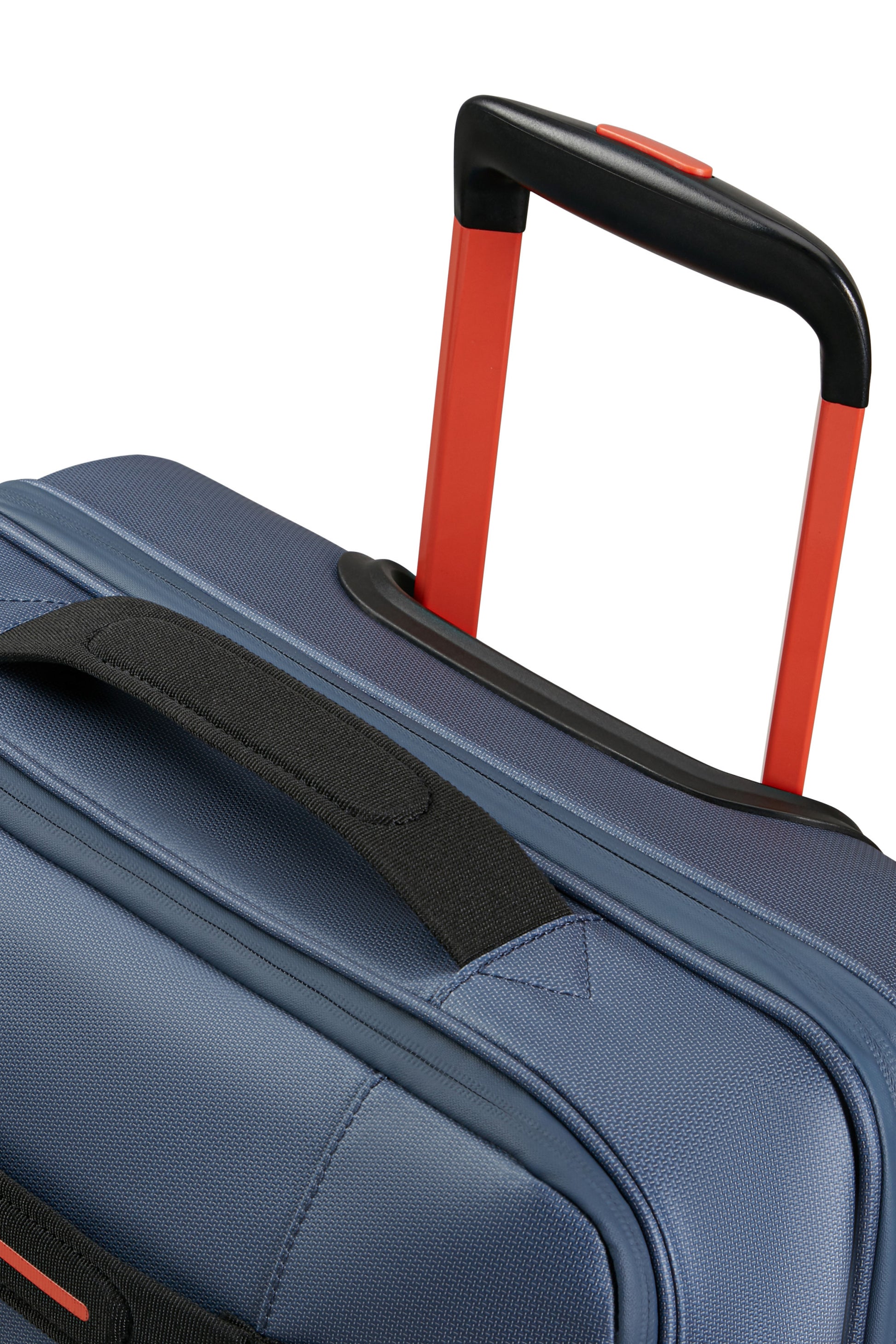 American Tourister Urban Track Spinner Coated 55cm