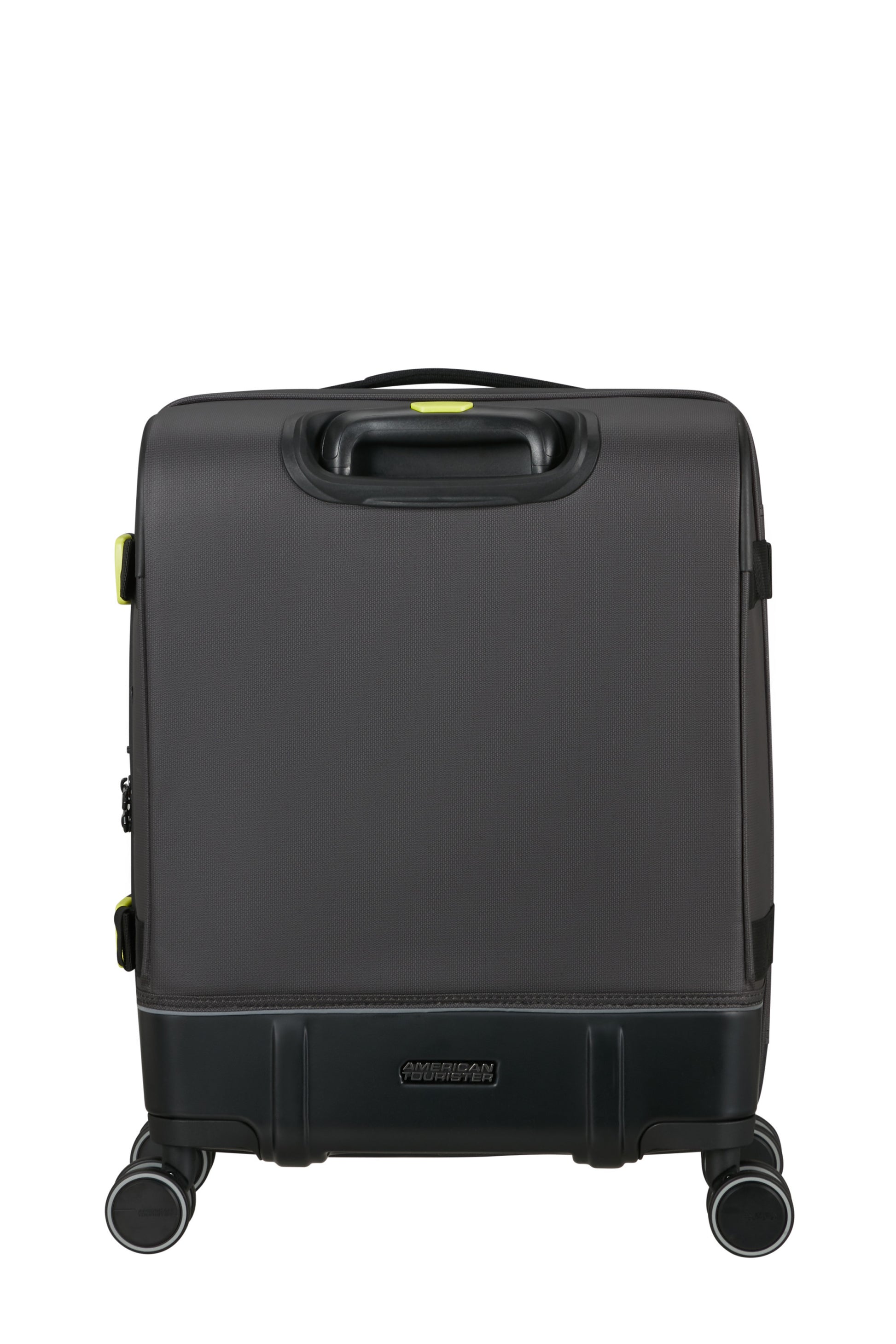 American Tourister Urban Track Spinner Coated 55cm