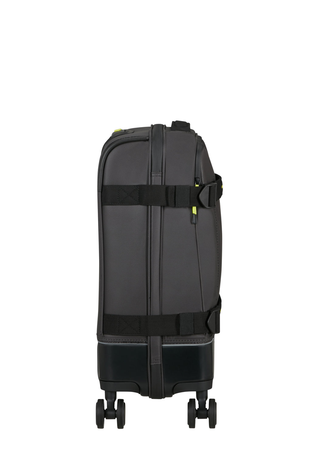 American Tourister Urban Track Spinner Coated 55cm