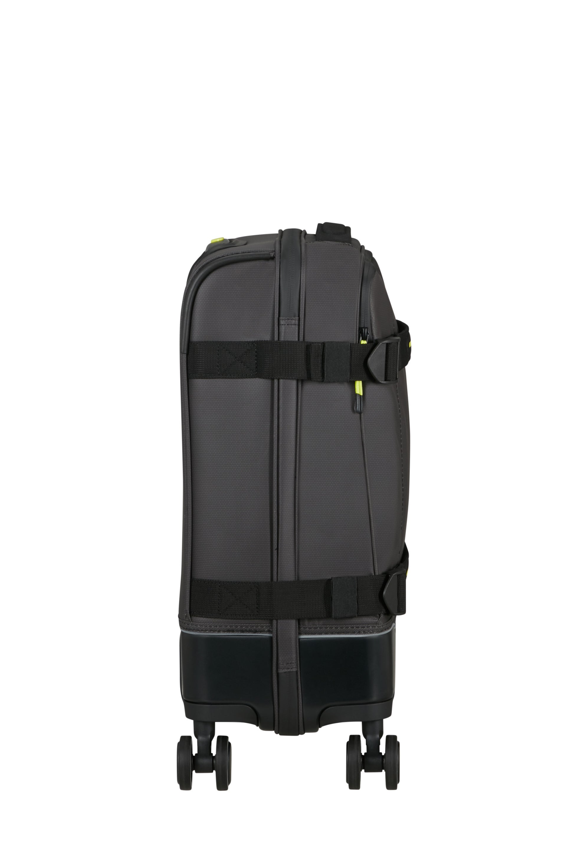 American Tourister Urban Track Spinner Coated 55cm