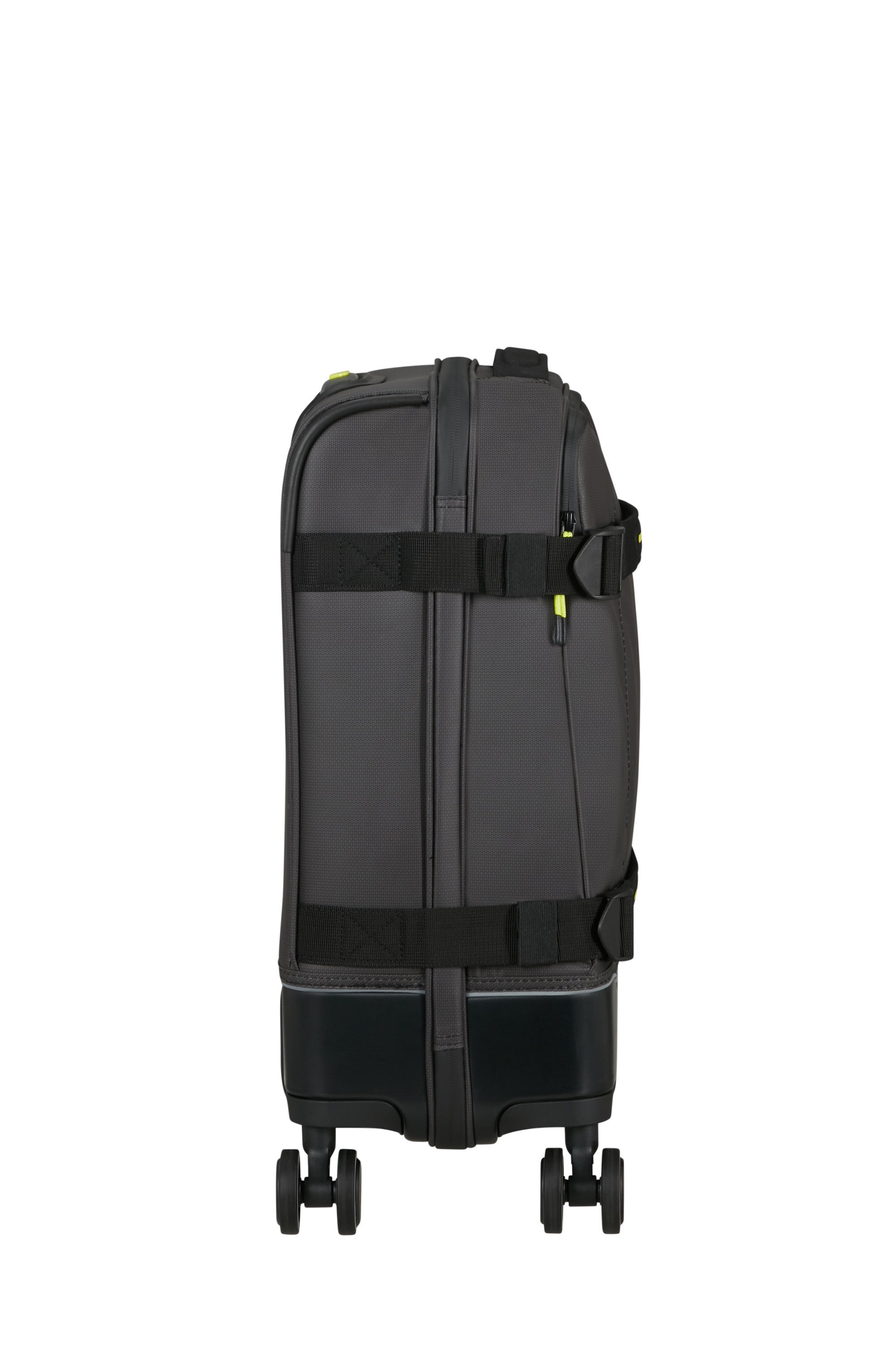 American Tourister Urban Track Spinner Coated 55cm