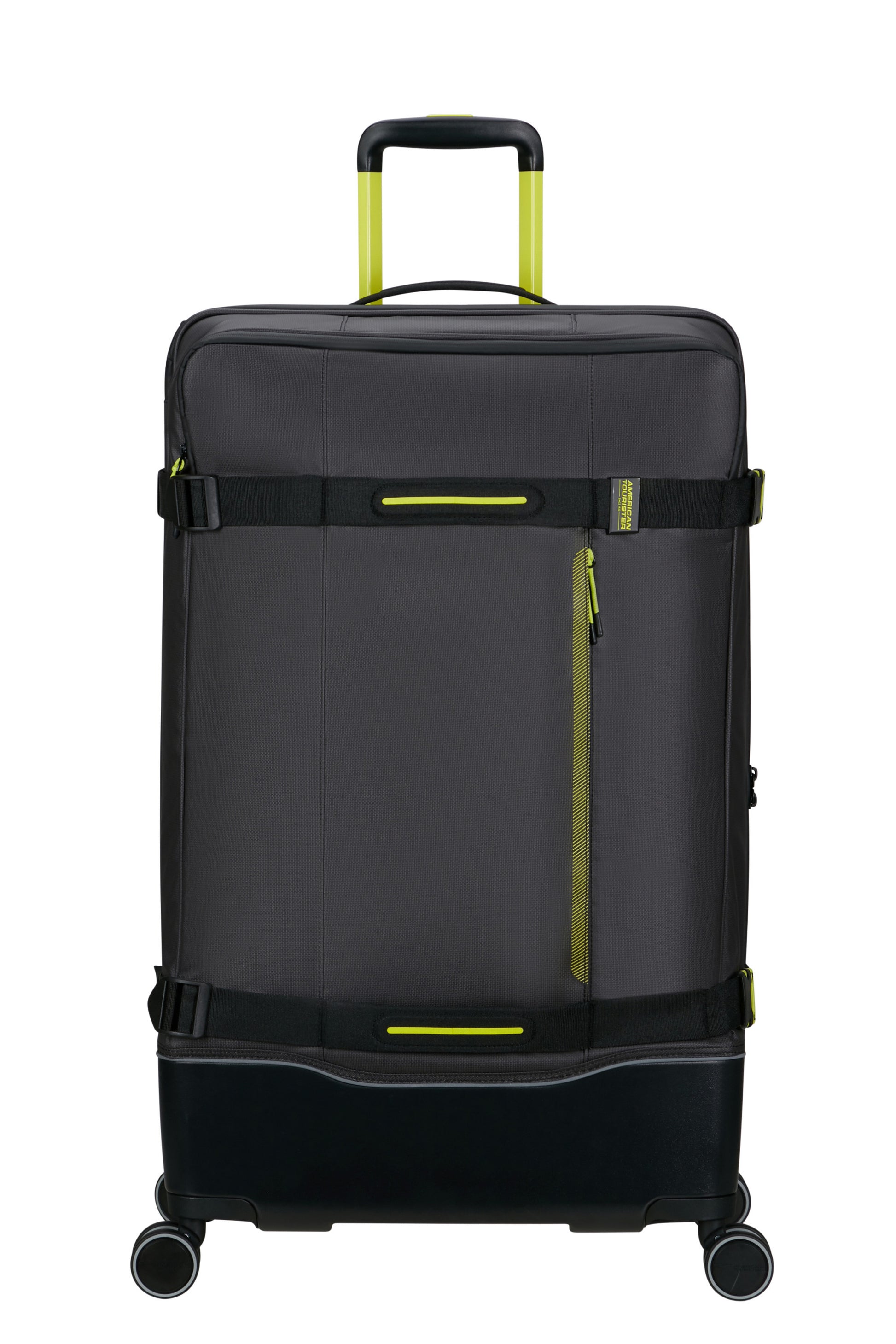 American Tourister Urban Track Spinner Coated 79cm