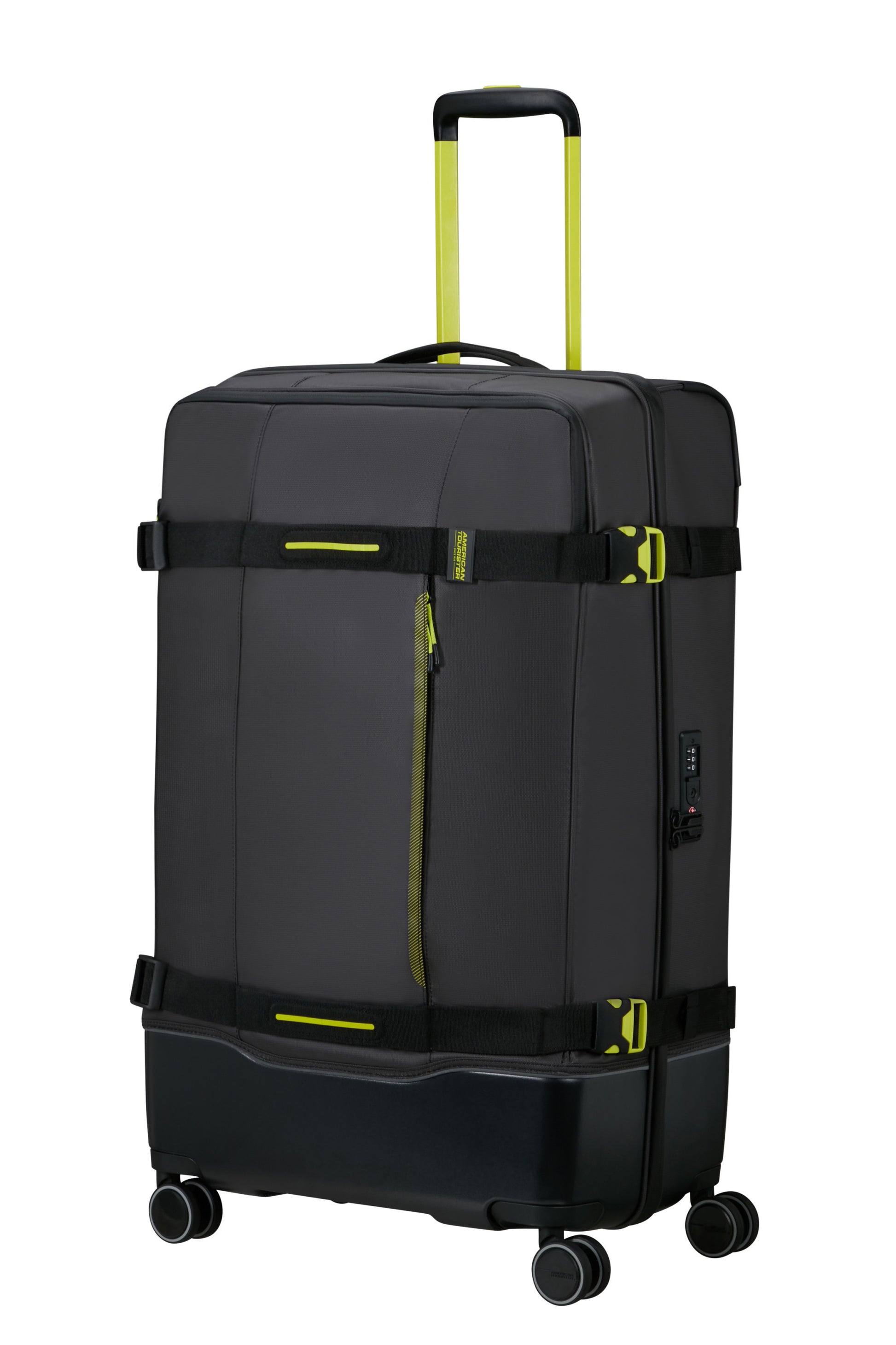American Tourister Urban Track Spinner Coated 79cm