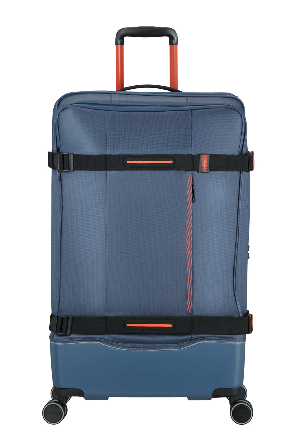 American Tourister Urban Track Spinner Coated 79cm