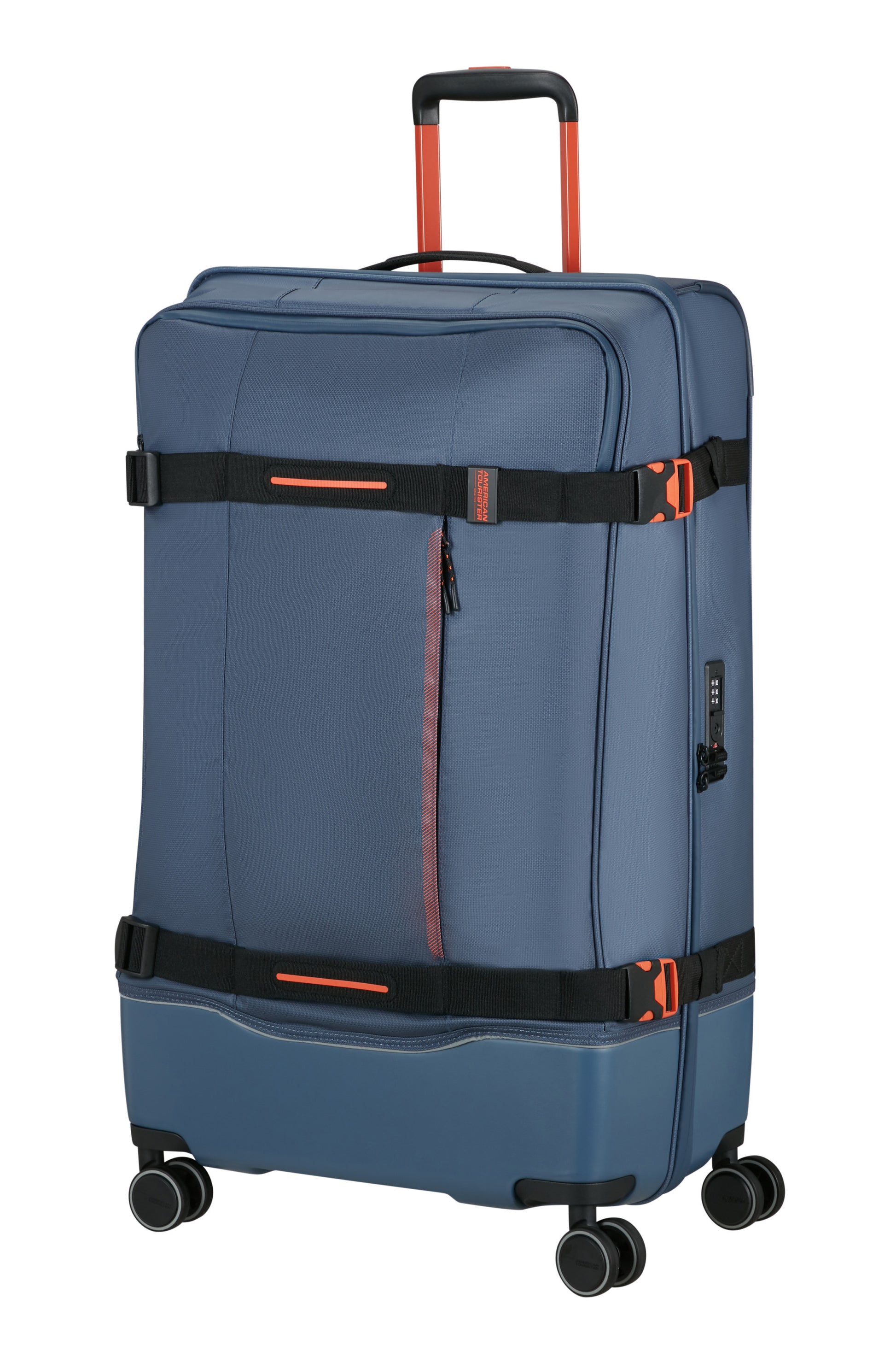 American Tourister Urban Track Spinner Coated 79cm