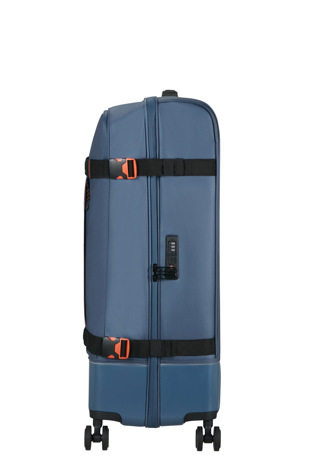 American Tourister Urban Track Spinner Coated 79cm