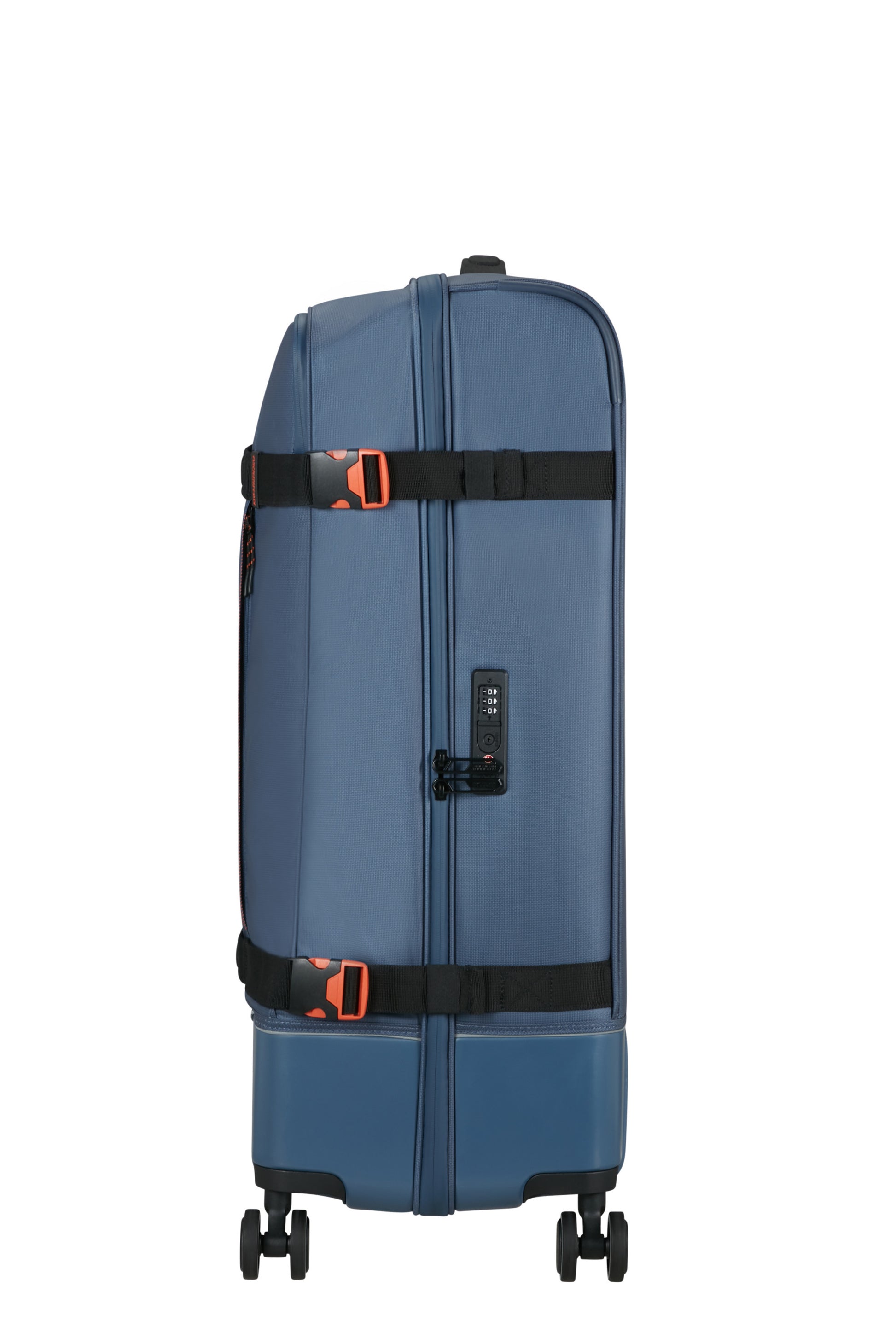 American Tourister Urban Track Spinner Coated 79cm