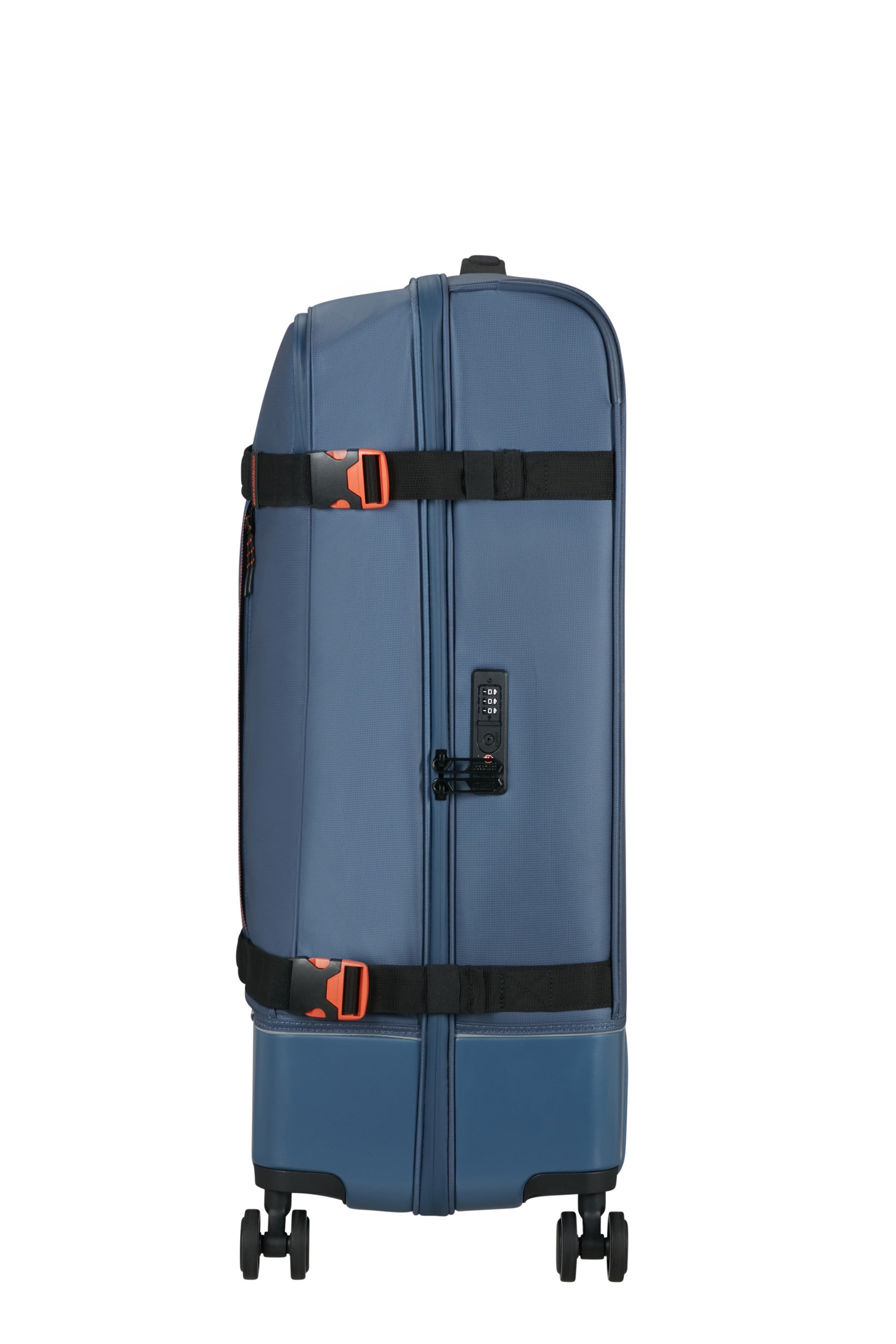 American Tourister Urban Track Spinner Coated 79cm