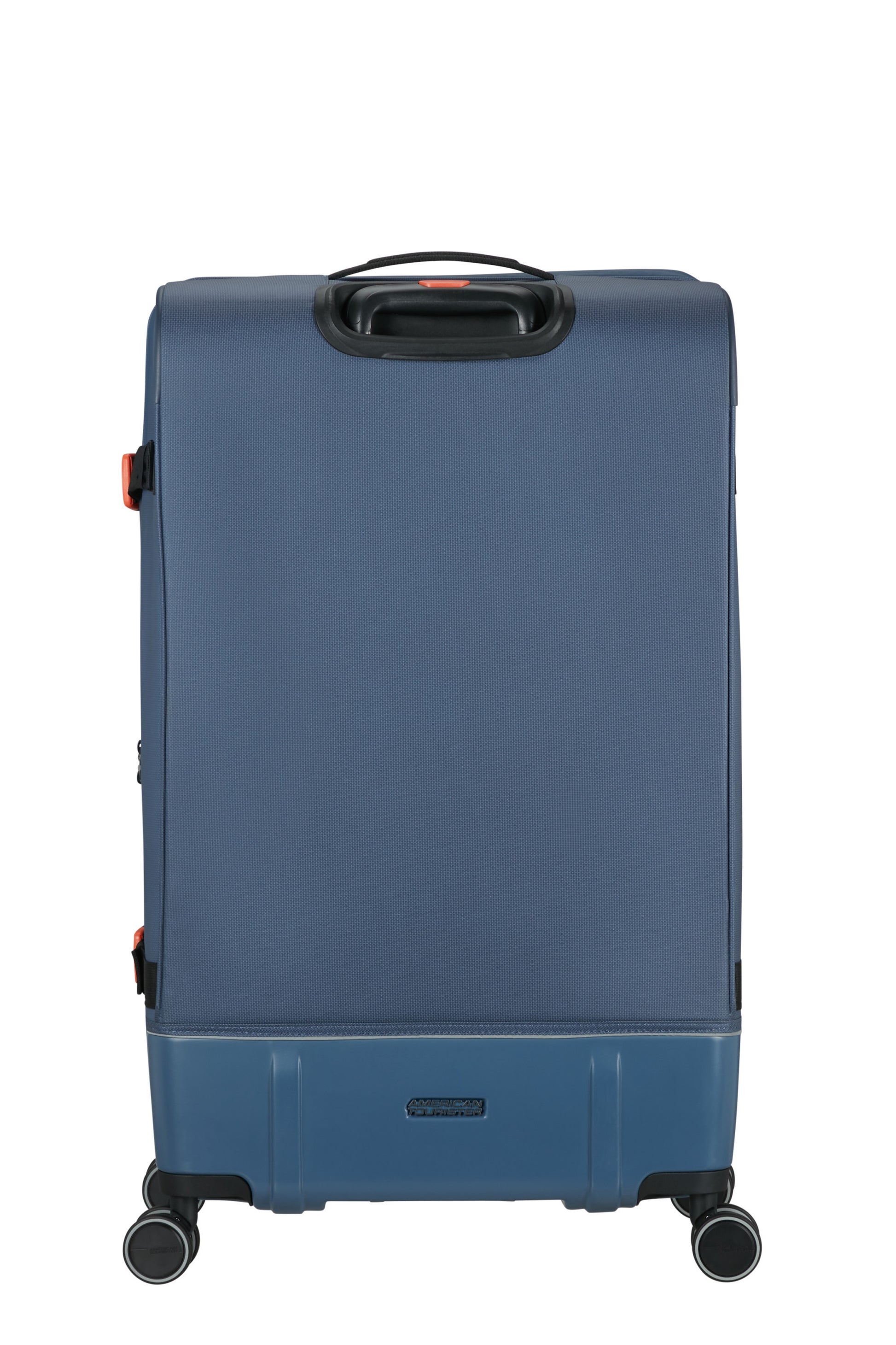 American Tourister Urban Track Spinner Coated 79cm