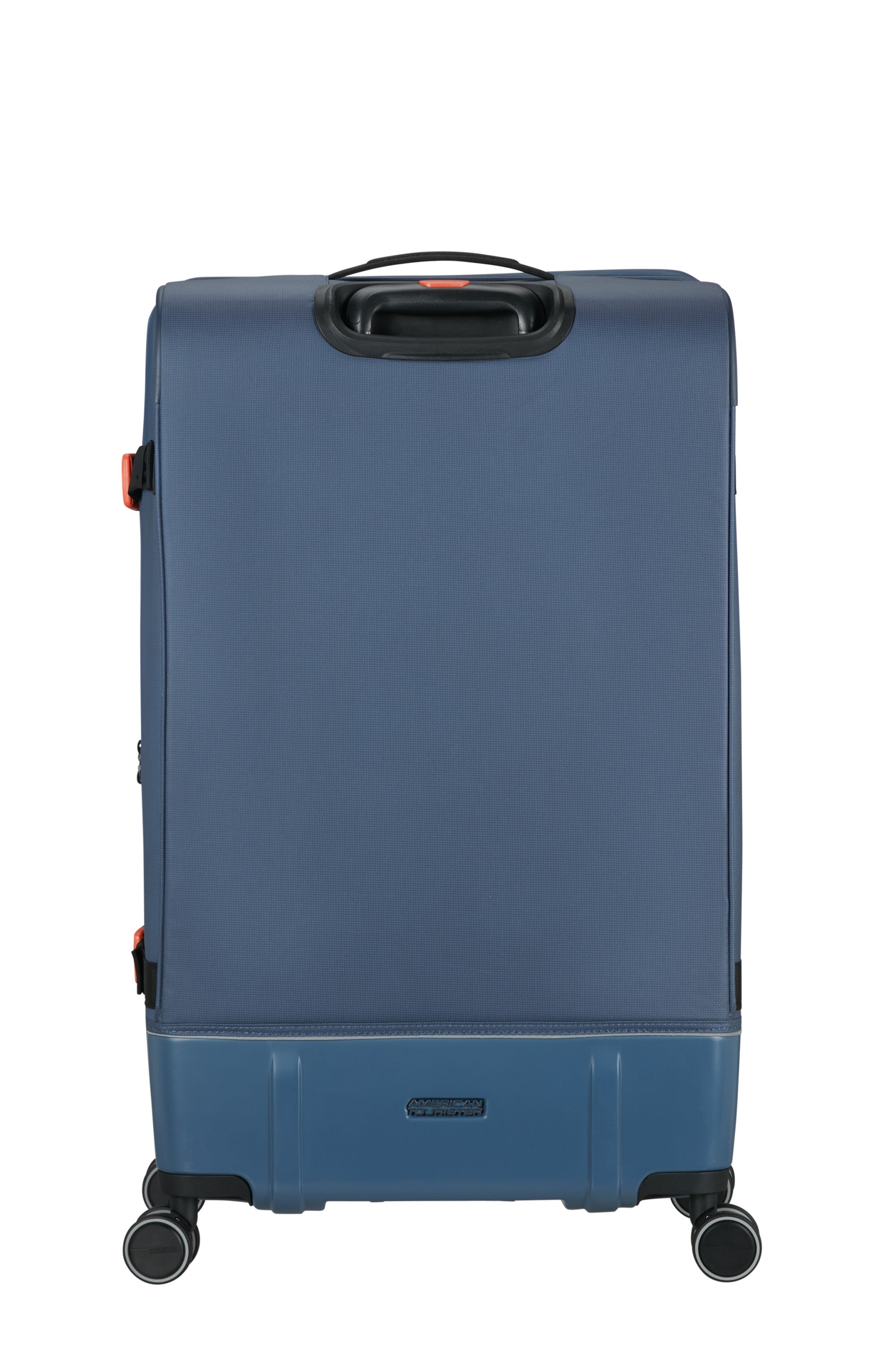 American Tourister Urban Track Spinner Coated 79cm