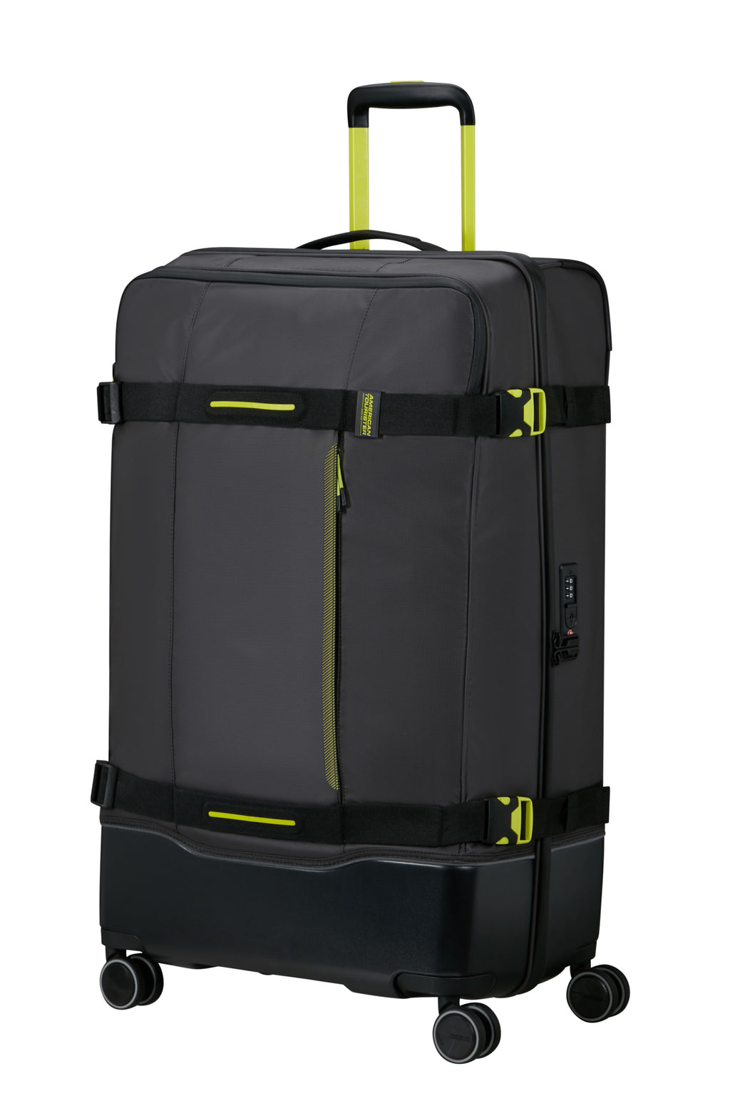American Tourister Urban Track Spinner Coated 79cm