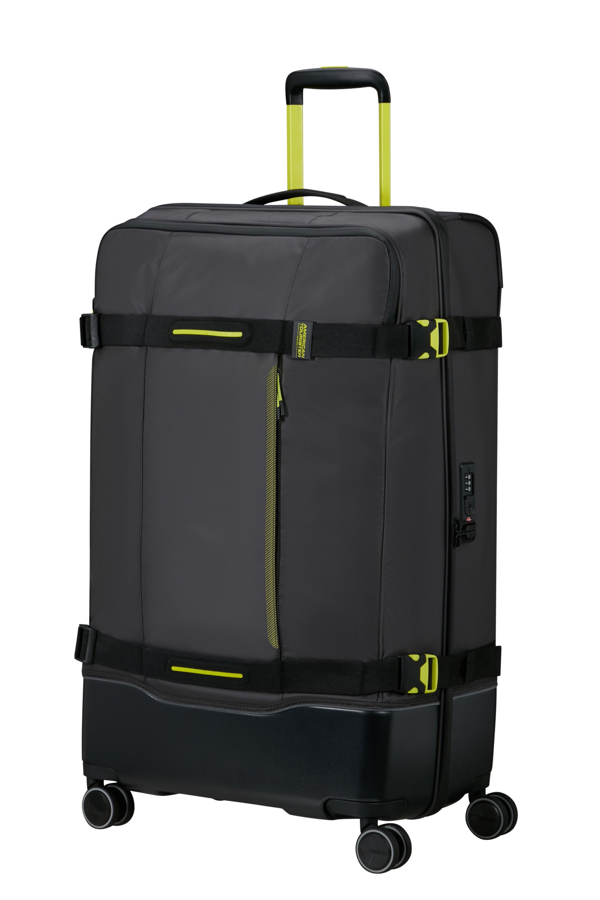 American Tourister Urban Track Spinner Coated 79cm