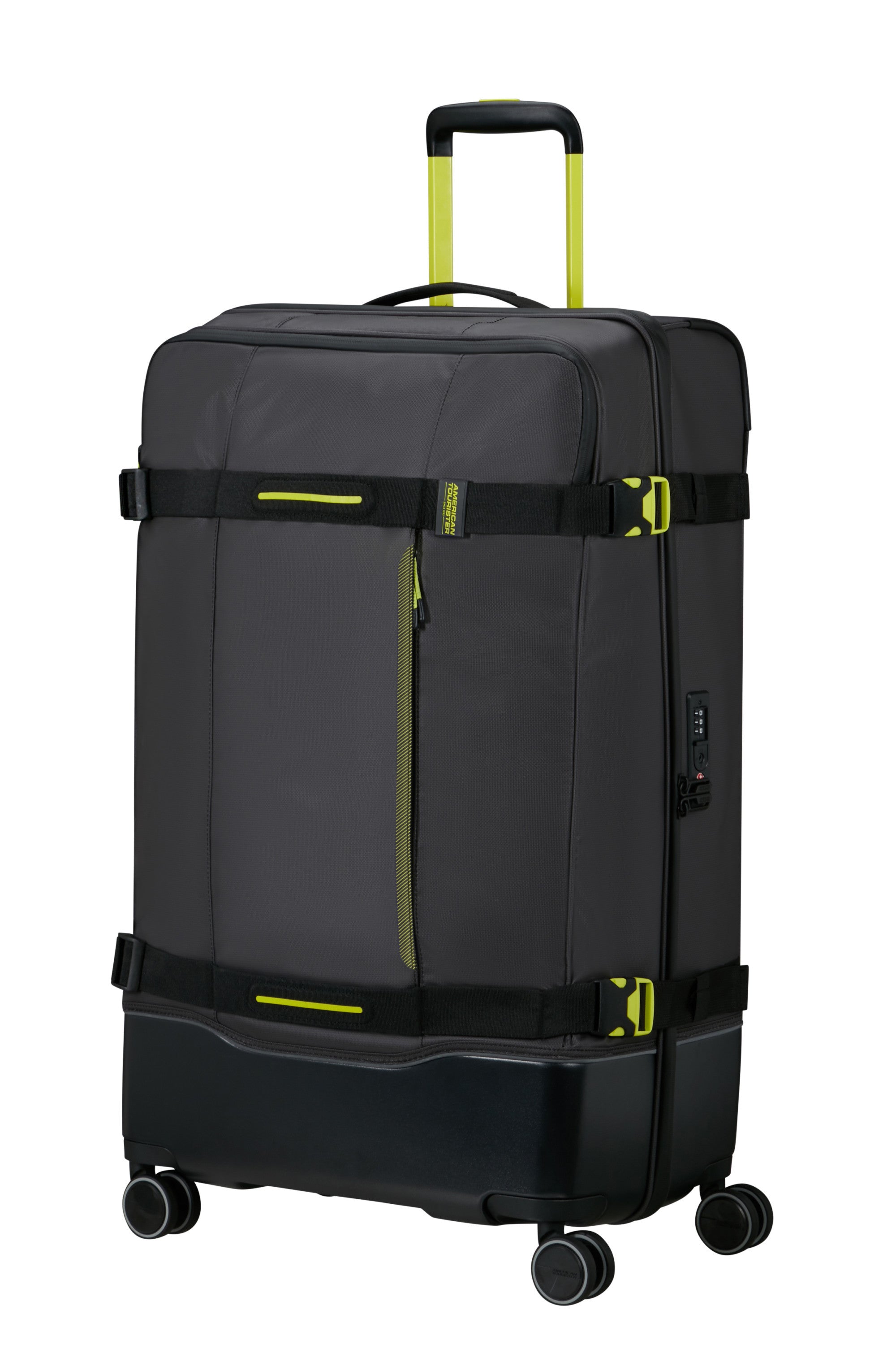 American Tourister Urban Track Spinner Coated 79cm