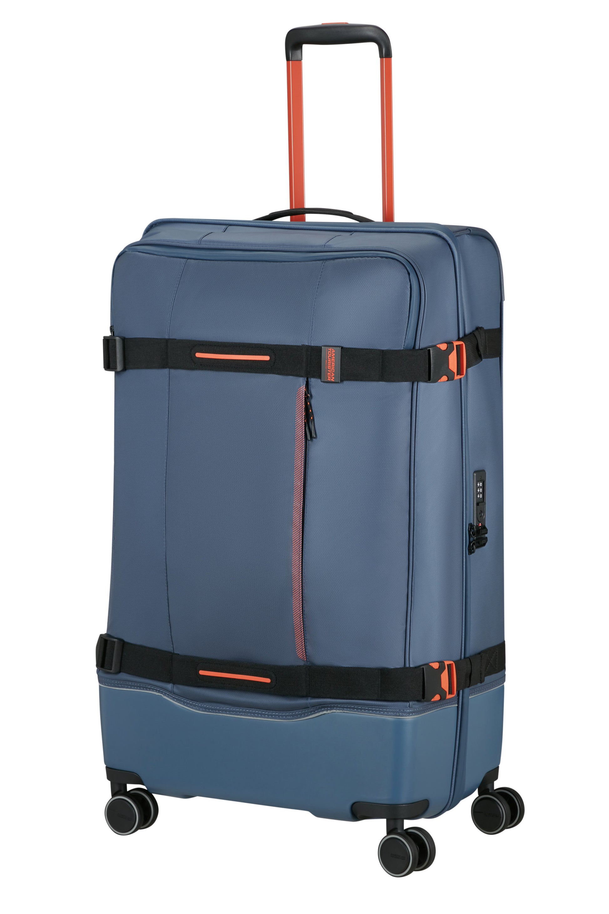American Tourister Urban Track Spinner Coated 79cm