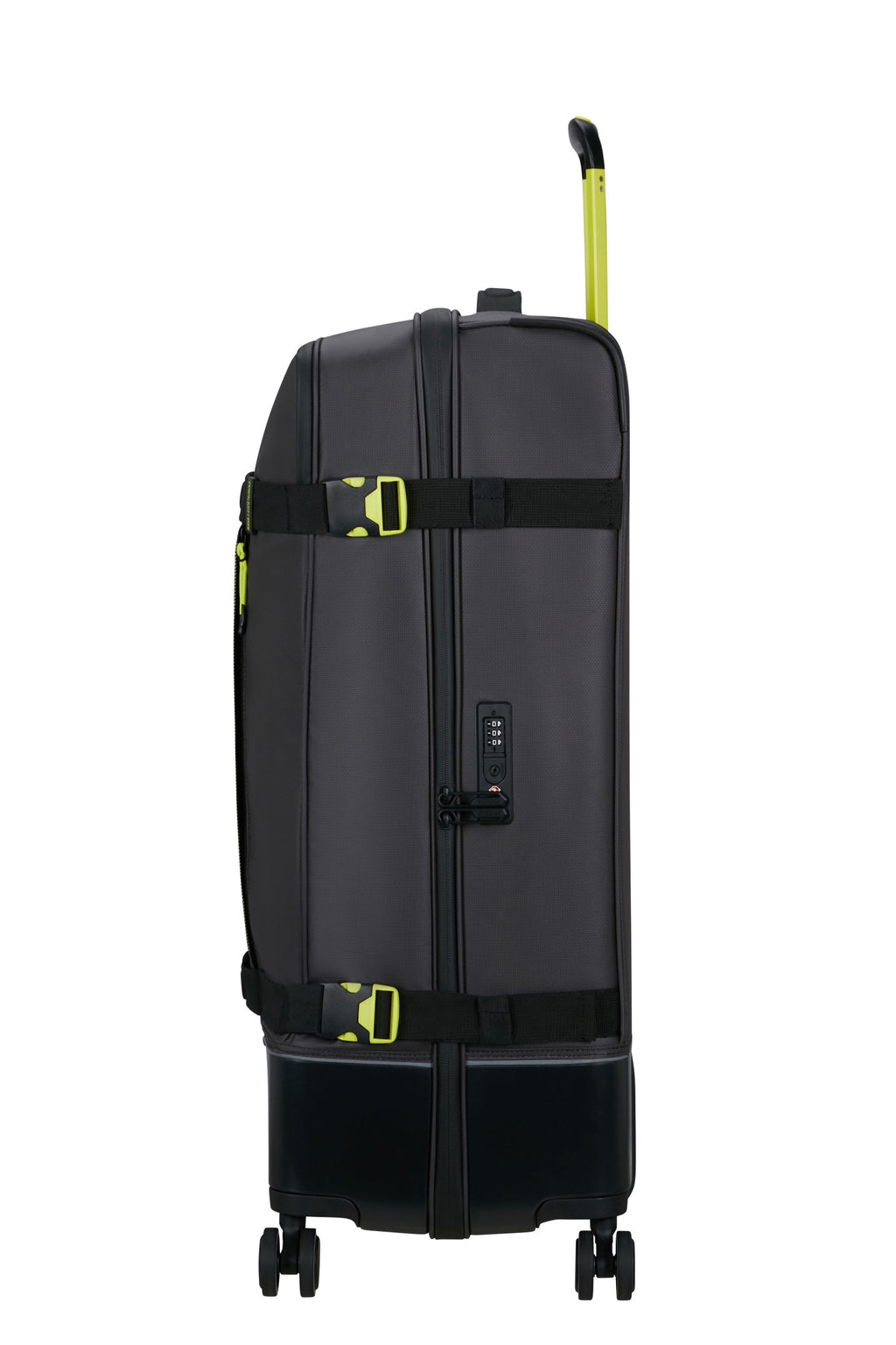 American Tourister Urban Track Spinner Coated 79cm