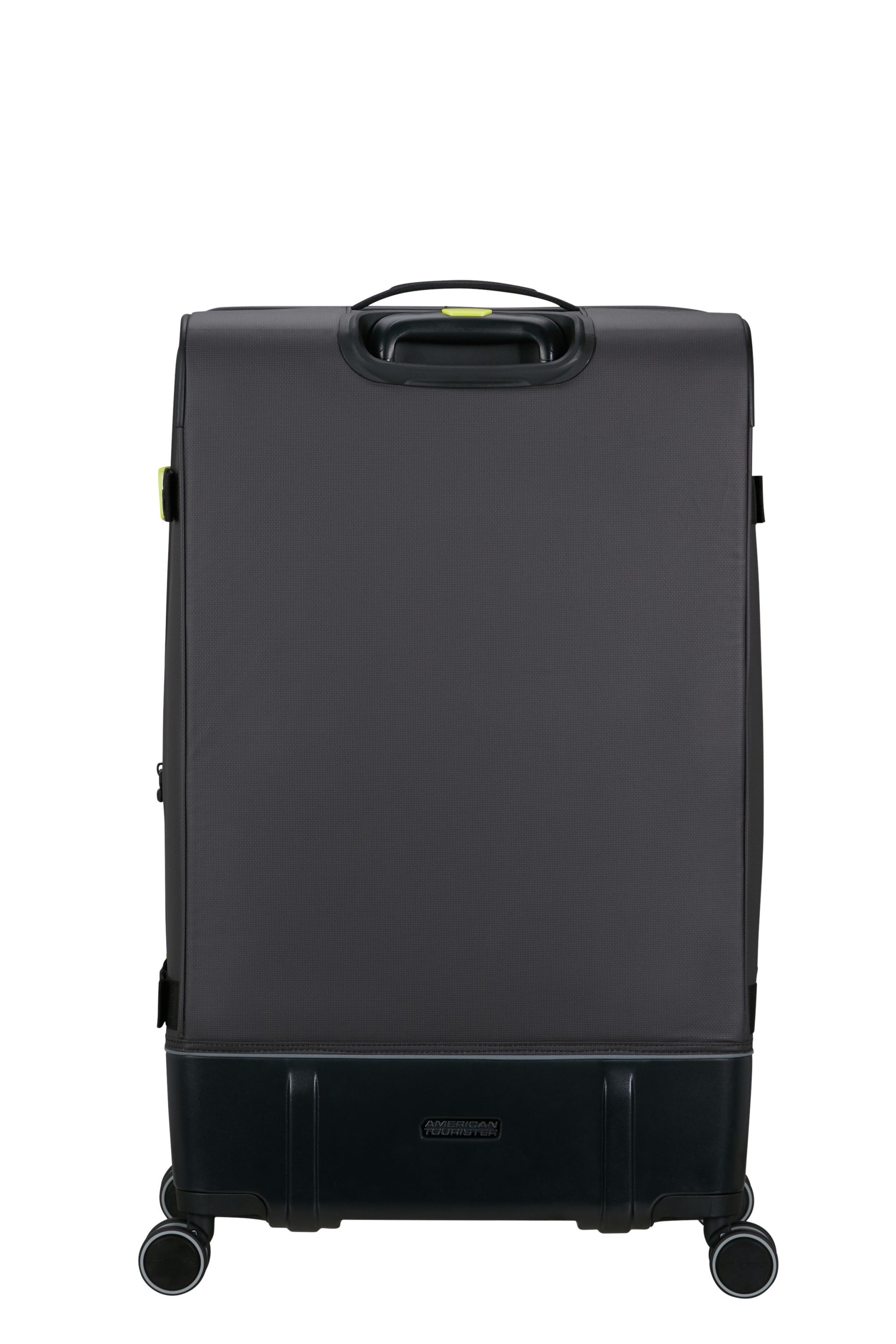 American Tourister Urban Track Spinner Coated 79cm