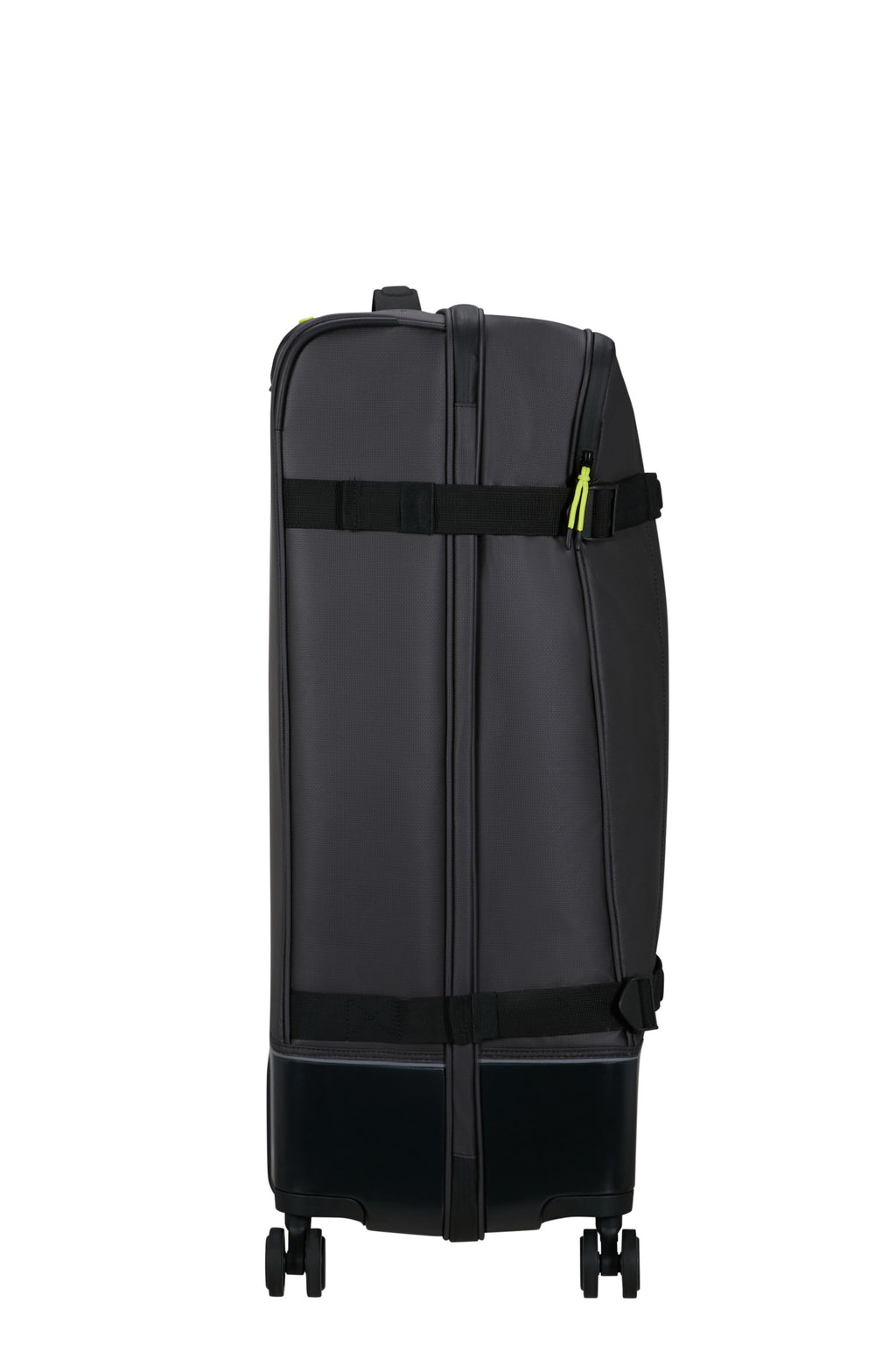American Tourister Urban Track Spinner Coated 79cm