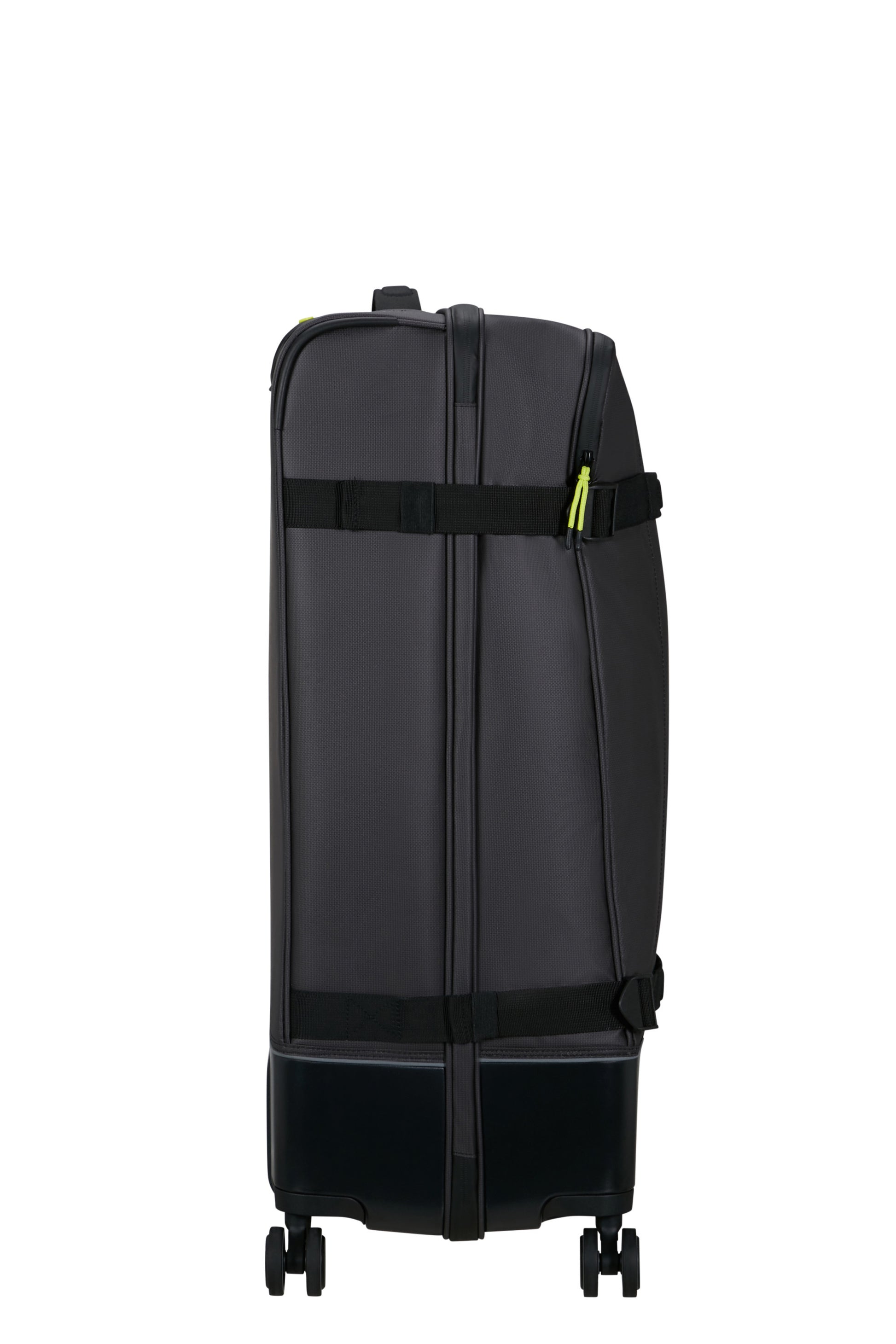 American Tourister Urban Track Spinner Coated 79cm