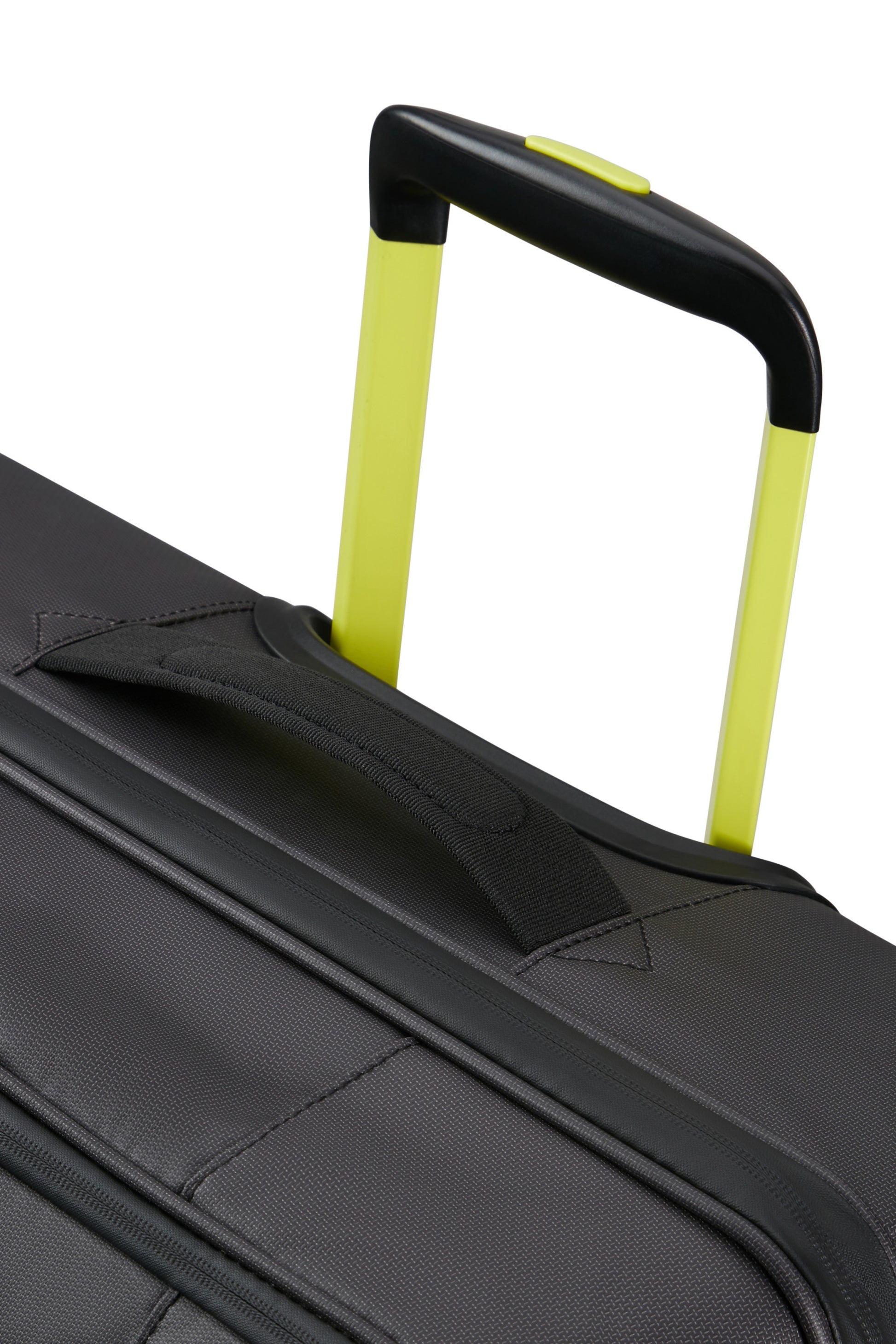 American Tourister Urban Track Spinner Coated 79cm