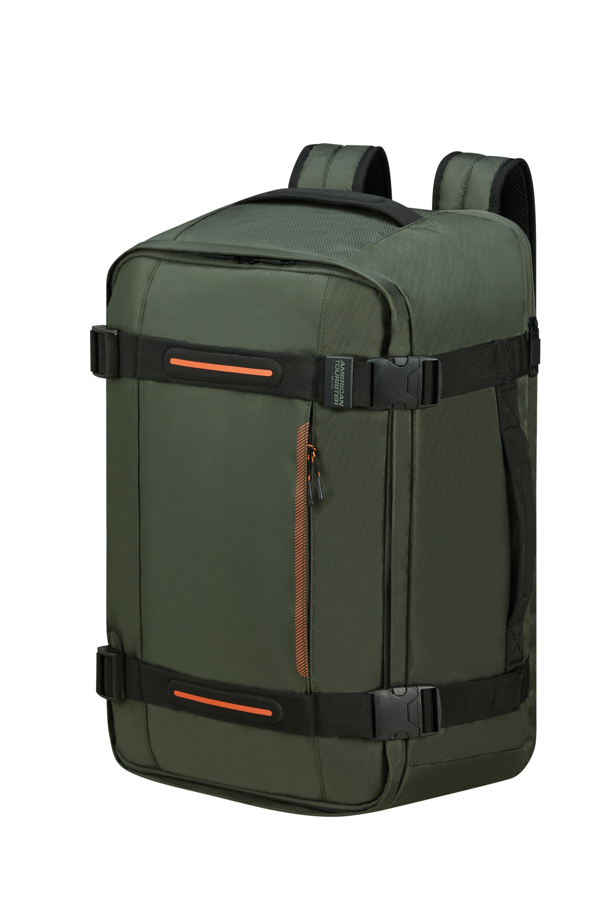 American Tourister Urban Track Travel Backpack