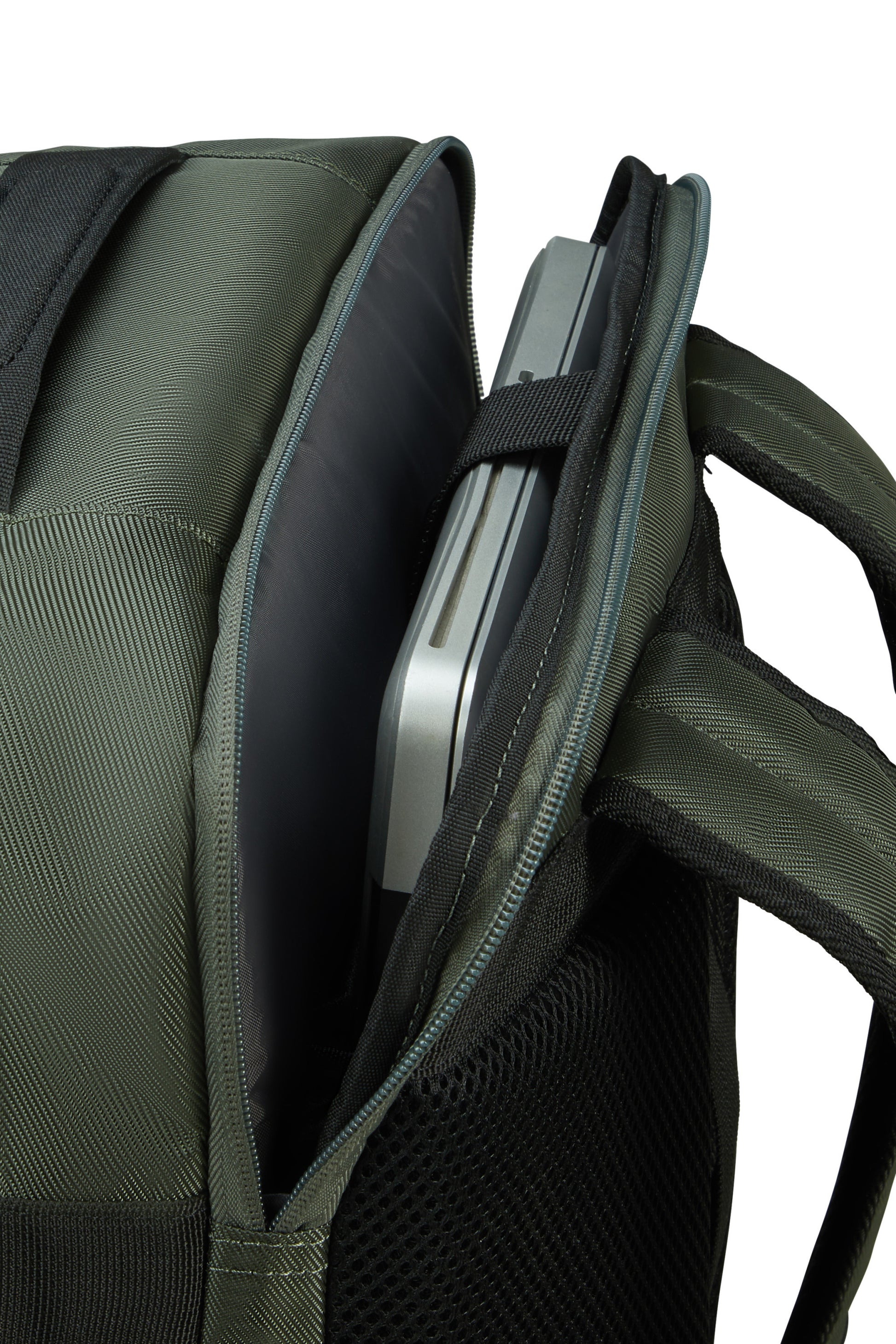 American Tourister Urban Track Travel Backpack