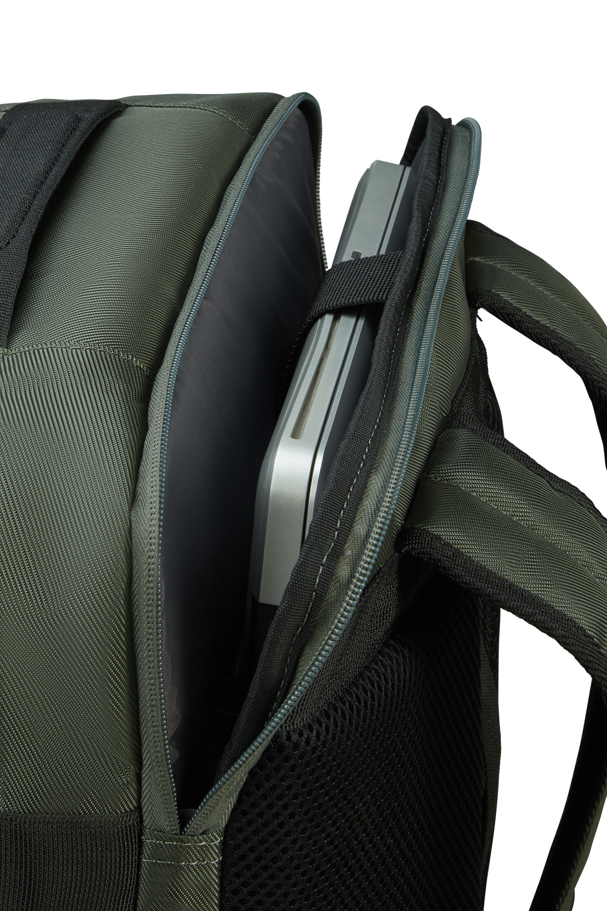 American Tourister Urban Track Travel Backpack