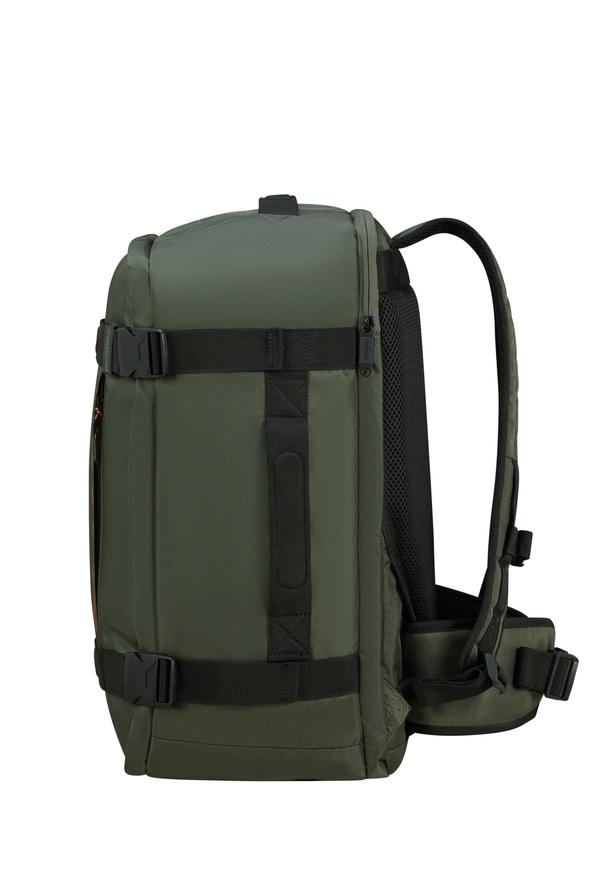 American Tourister Urban Track Travel Backpack