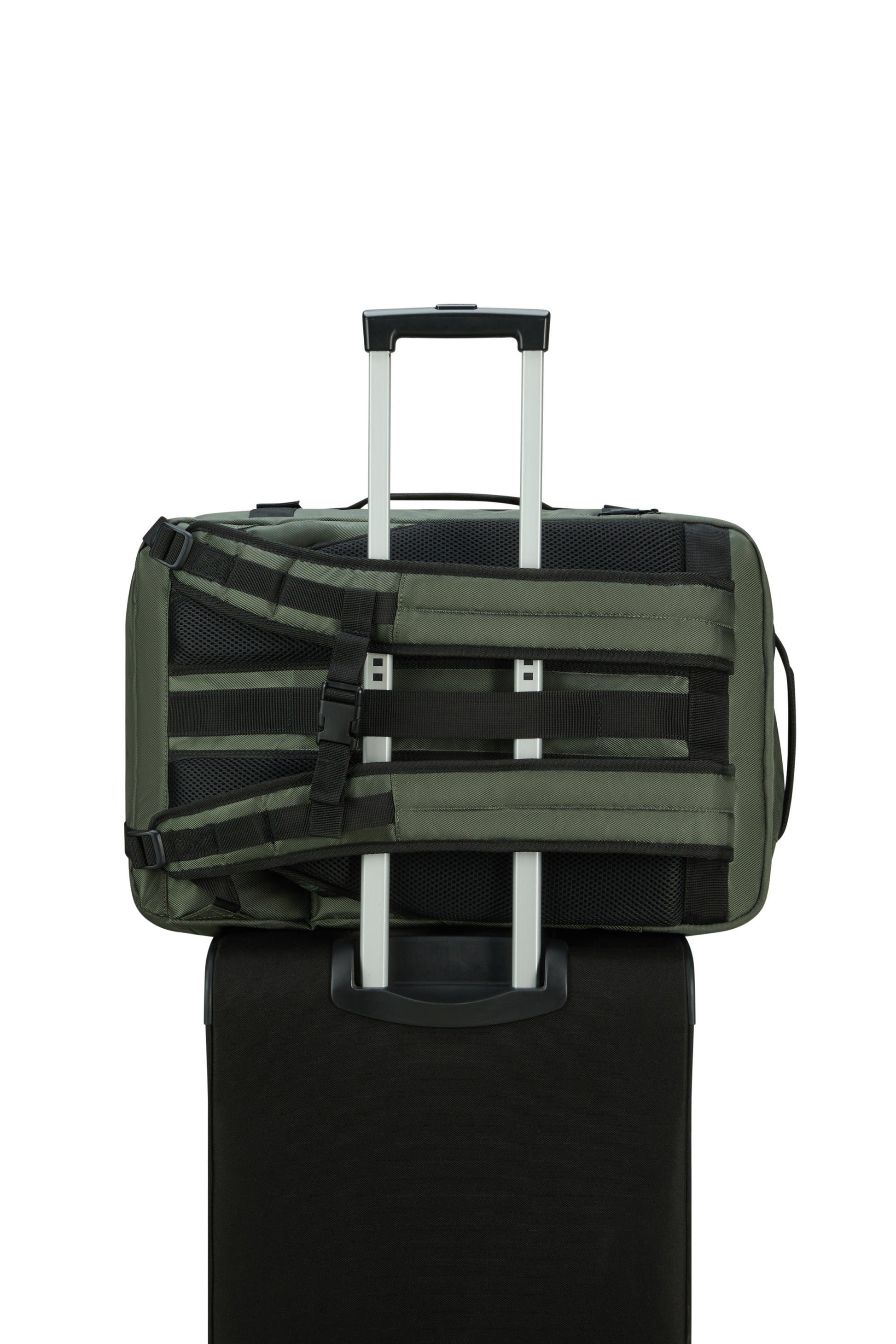 American Tourister Urban Track Travel Backpack