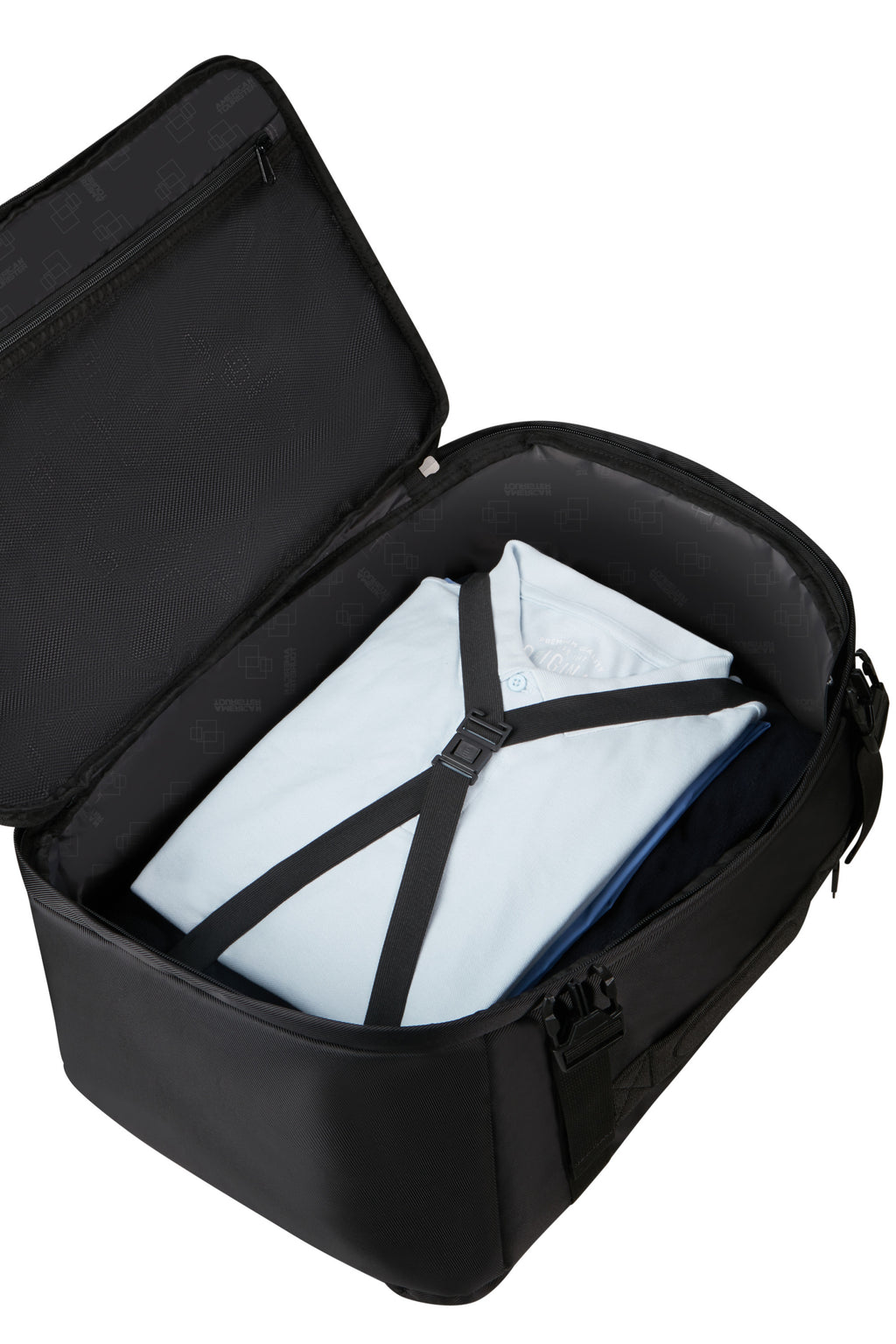 American Tourister Urban Track Travel Backpack