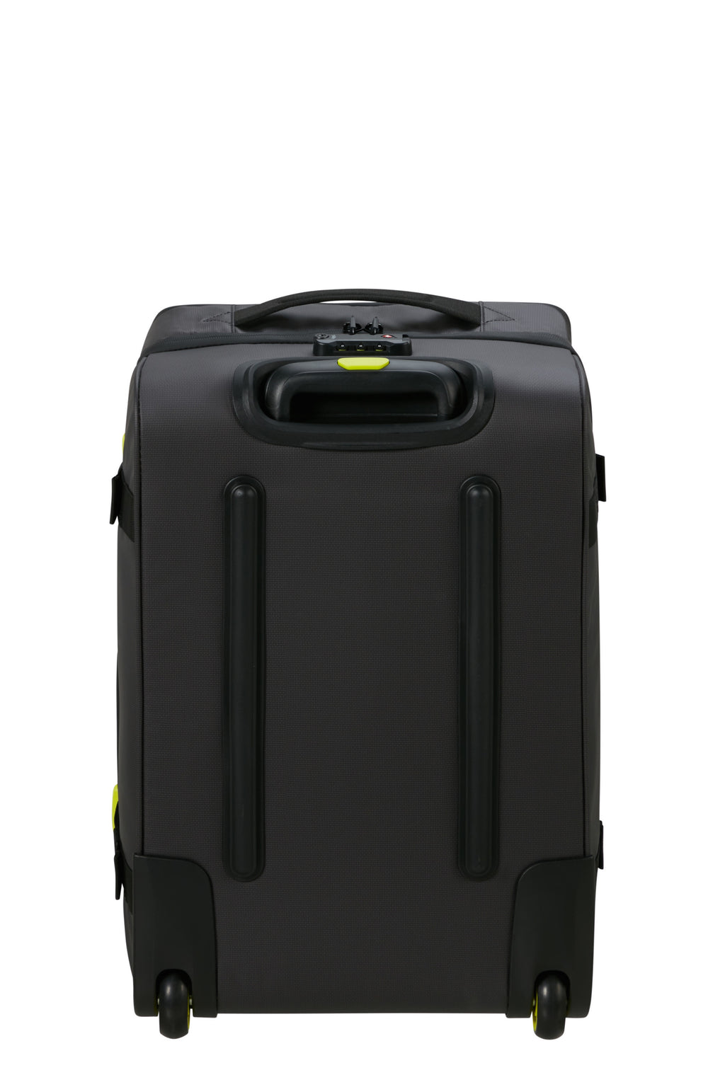 American Tourister Urban Track Duffle with Wheels Coated 55cm