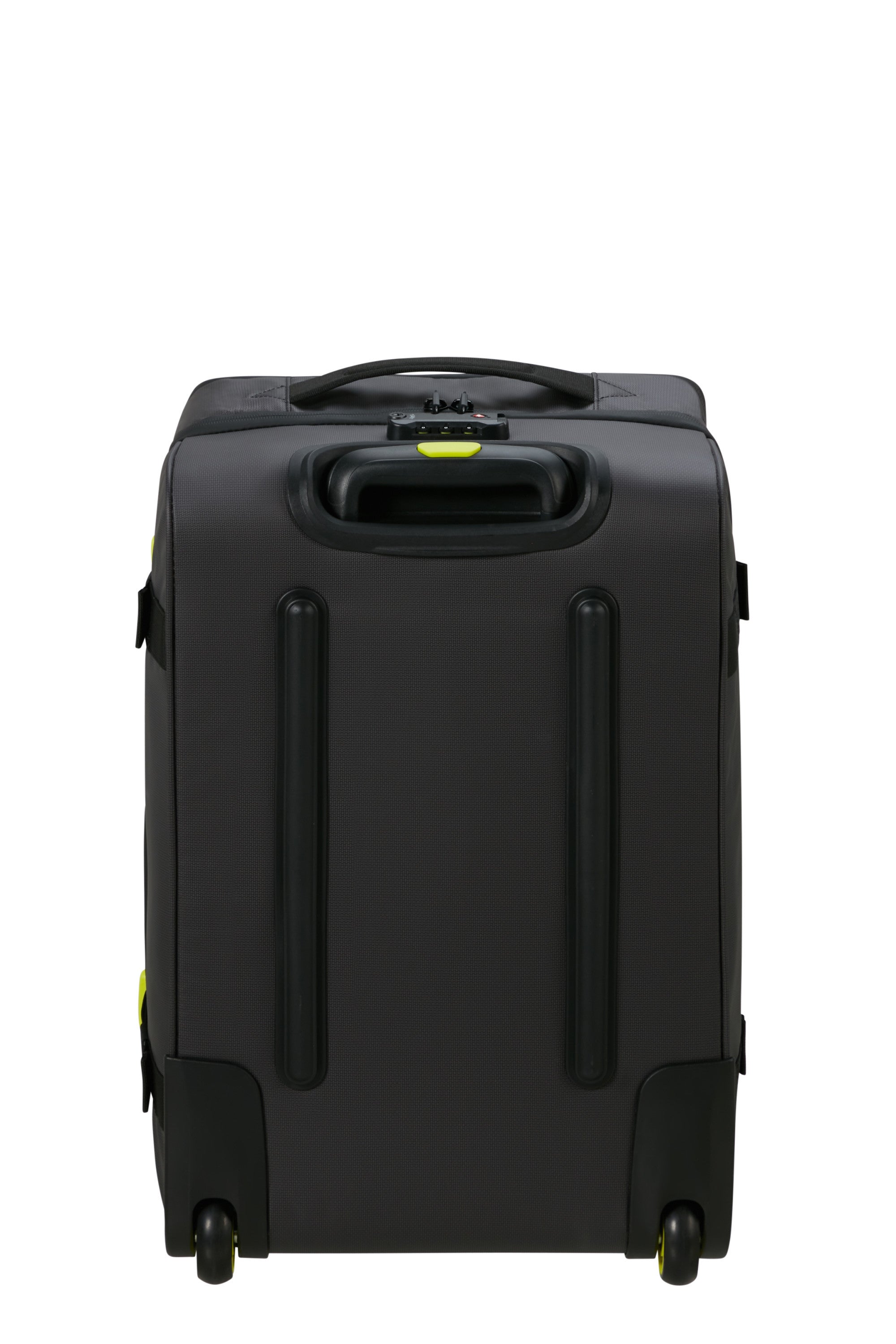 American Tourister Urban Track Duffle with Wheels Coated 55cm