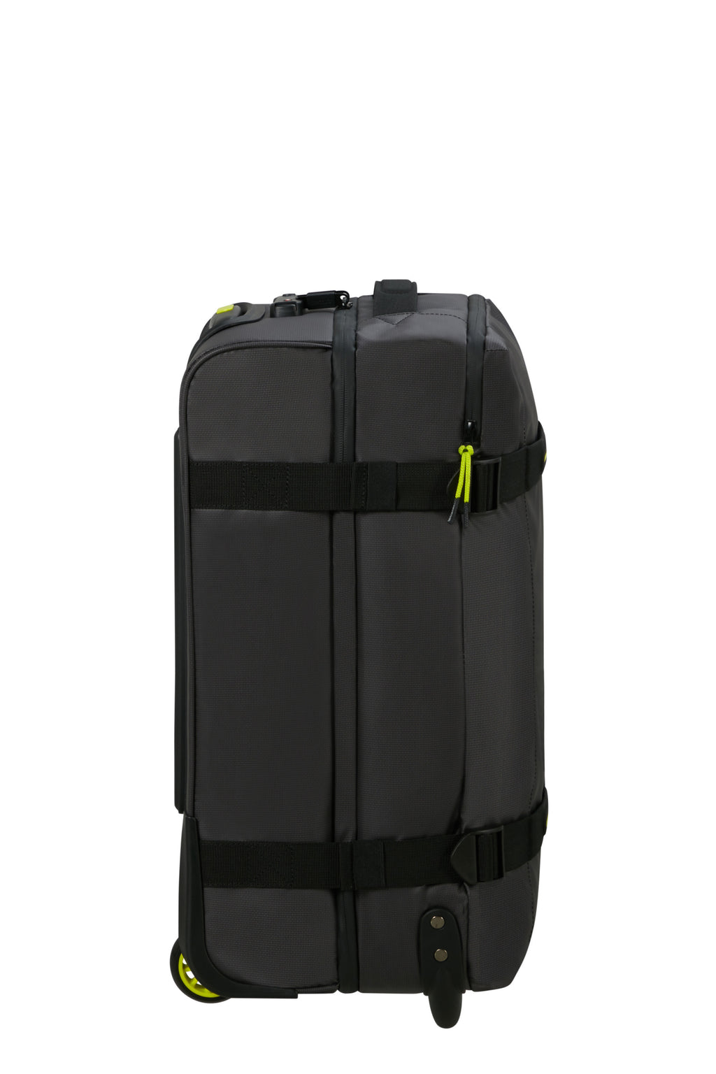 American Tourister Urban Track Duffle with Wheels Coated 55cm