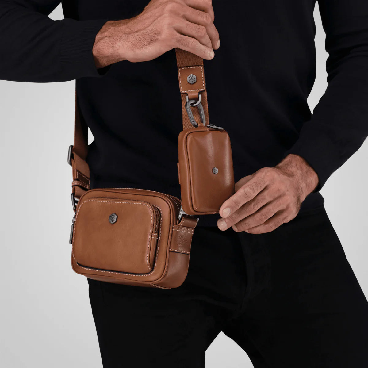 Jekyll & Hide Utility Pouch