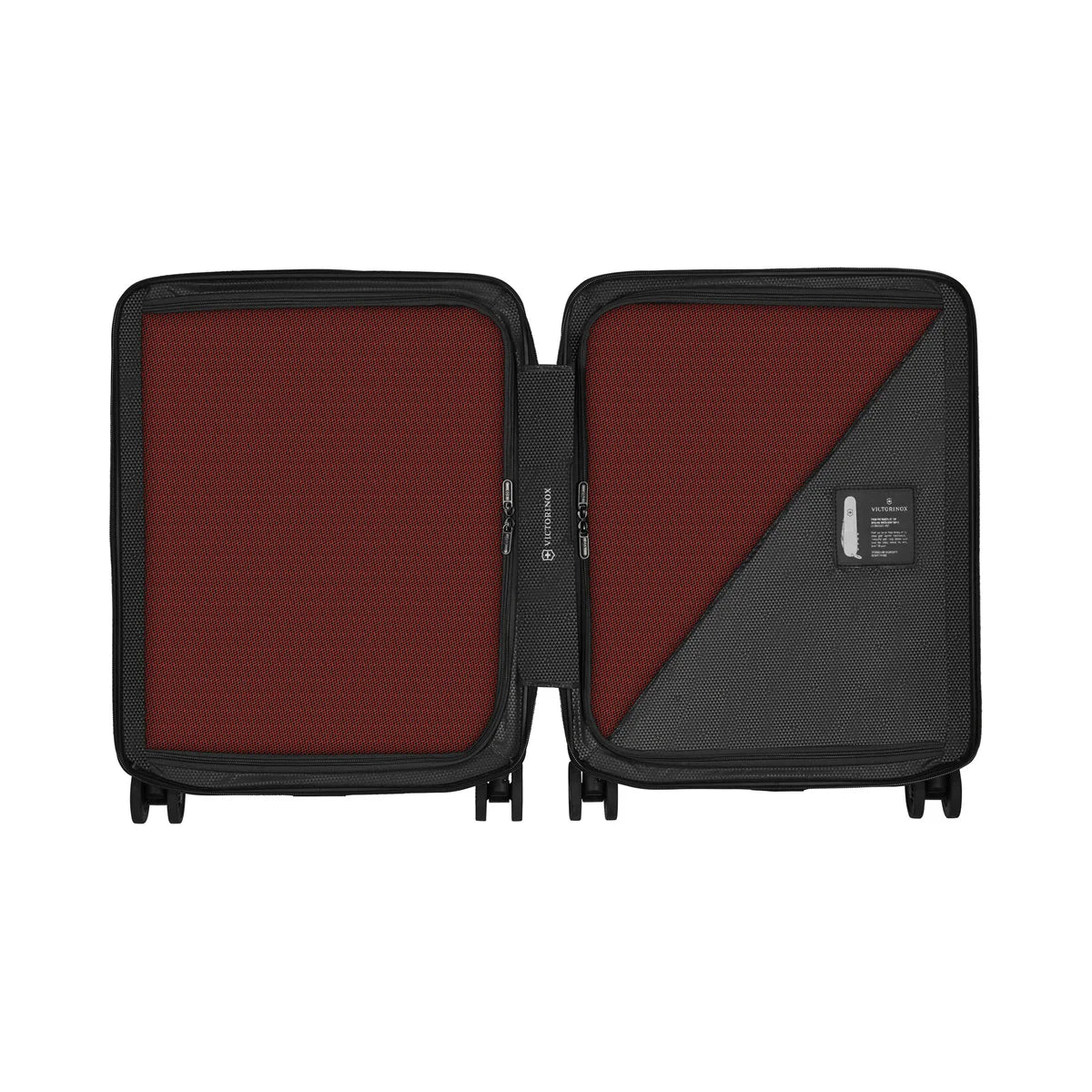 Victorinox Airox - Global Hardside Carry On