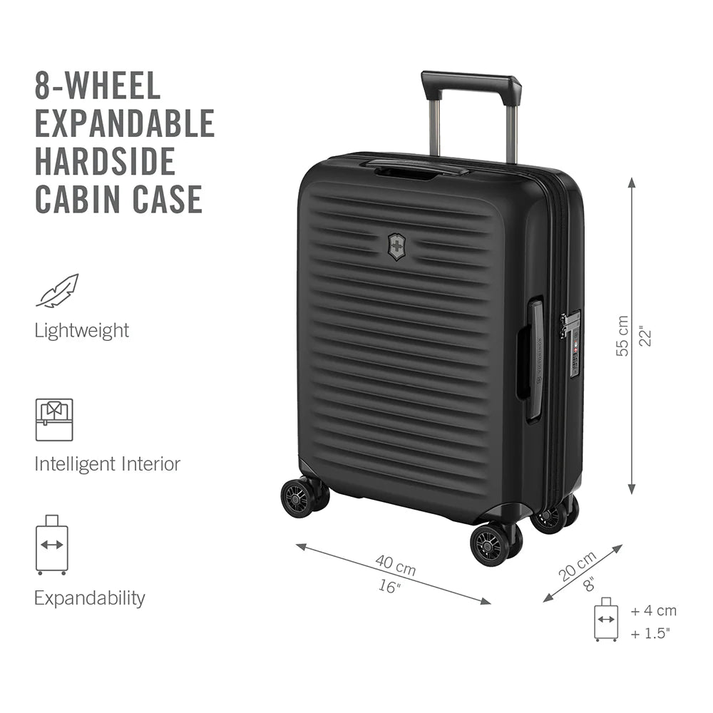 Victorinox Airox Advanced Global Carry On