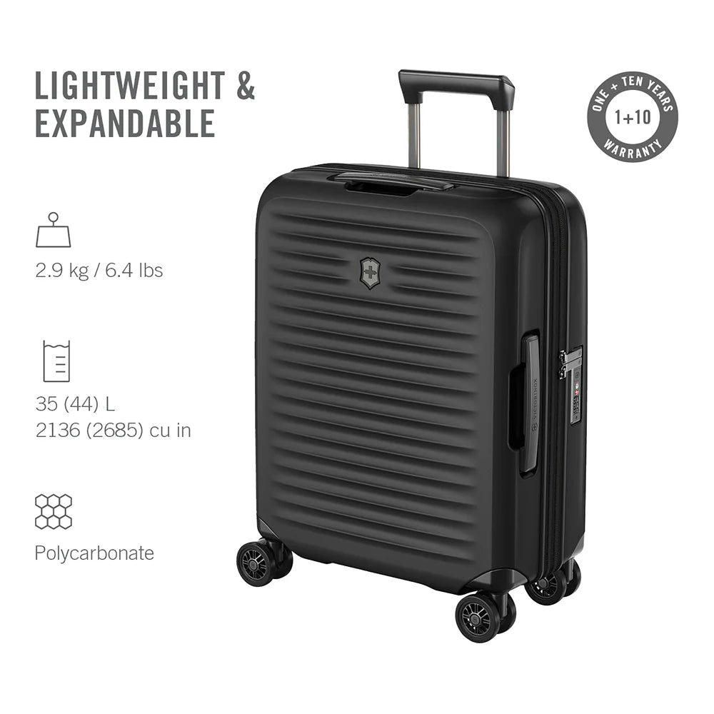 Victorinox Airox Advanced Global Carry On