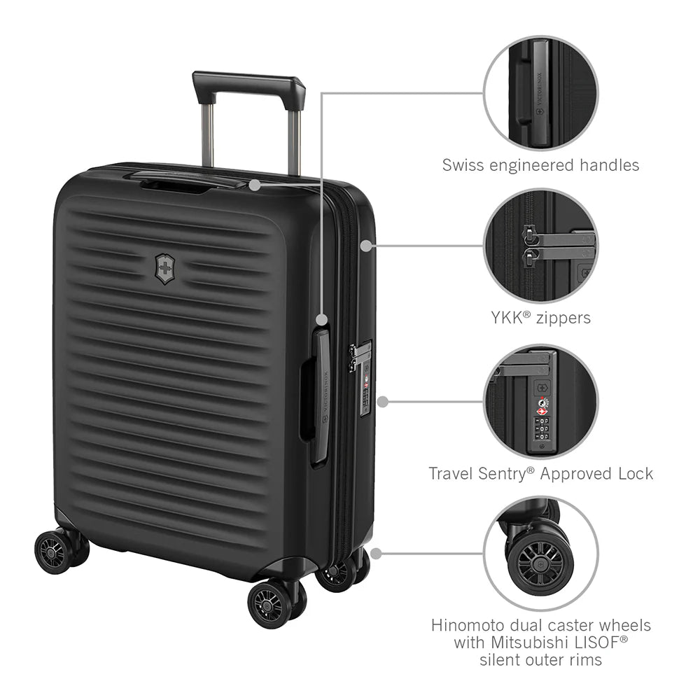 Victorinox Airox Advanced Global Carry On