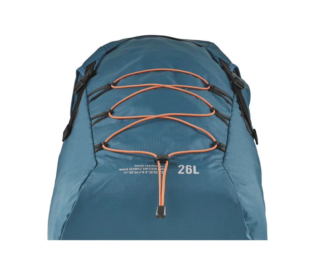 Victorinox Altmont Active Lightweight Captop Backpack