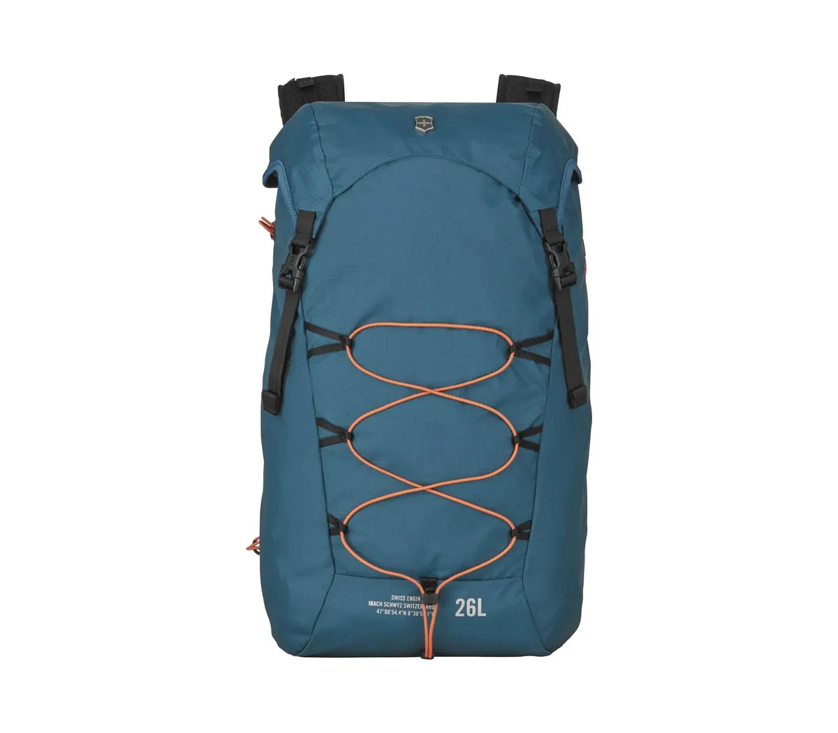 Victorinox Altmont Active Lightweight Captop Backpack