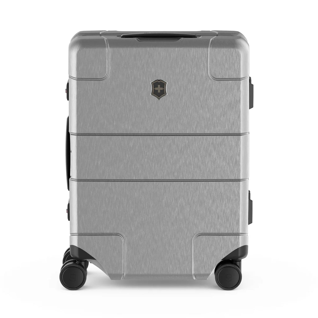 Victorinox Lexicon Framed Series HS Cabin | Silver