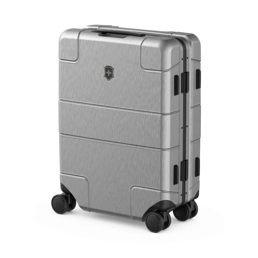 Victorinox Lexicon Framed Series HS Cabin | Silver