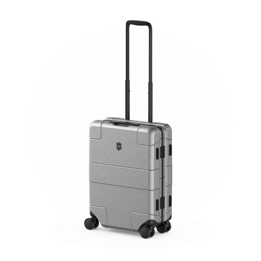 Victorinox Lexicon Framed Series HS Cabin | Silver
