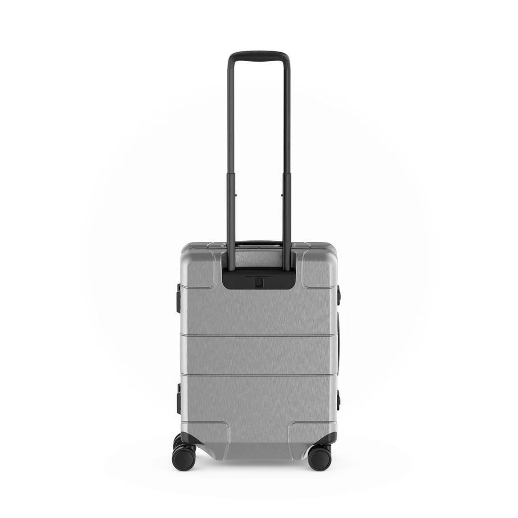 Victorinox Lexicon Framed Series HS Cabin | Silver