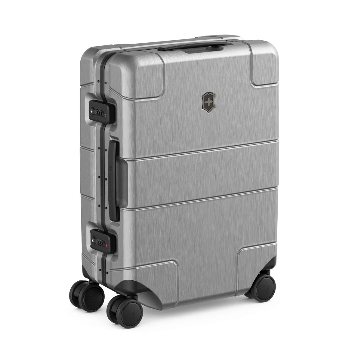Victorinox Lexicon Framed Series HS Cabin | Silver
