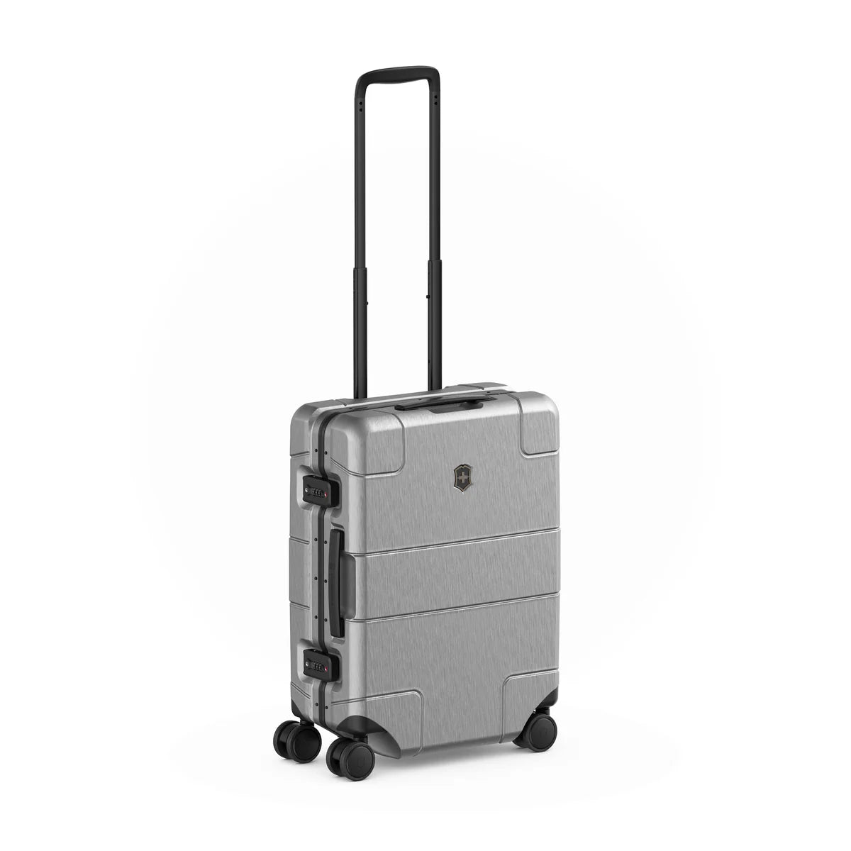 Victorinox Lexicon Framed Series HS Cabin | Silver