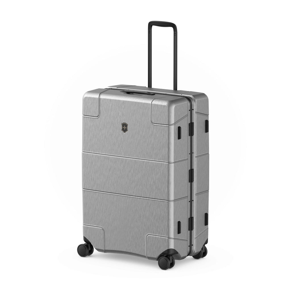 Victorinox Lexicon Framed Series HS Large | Silver