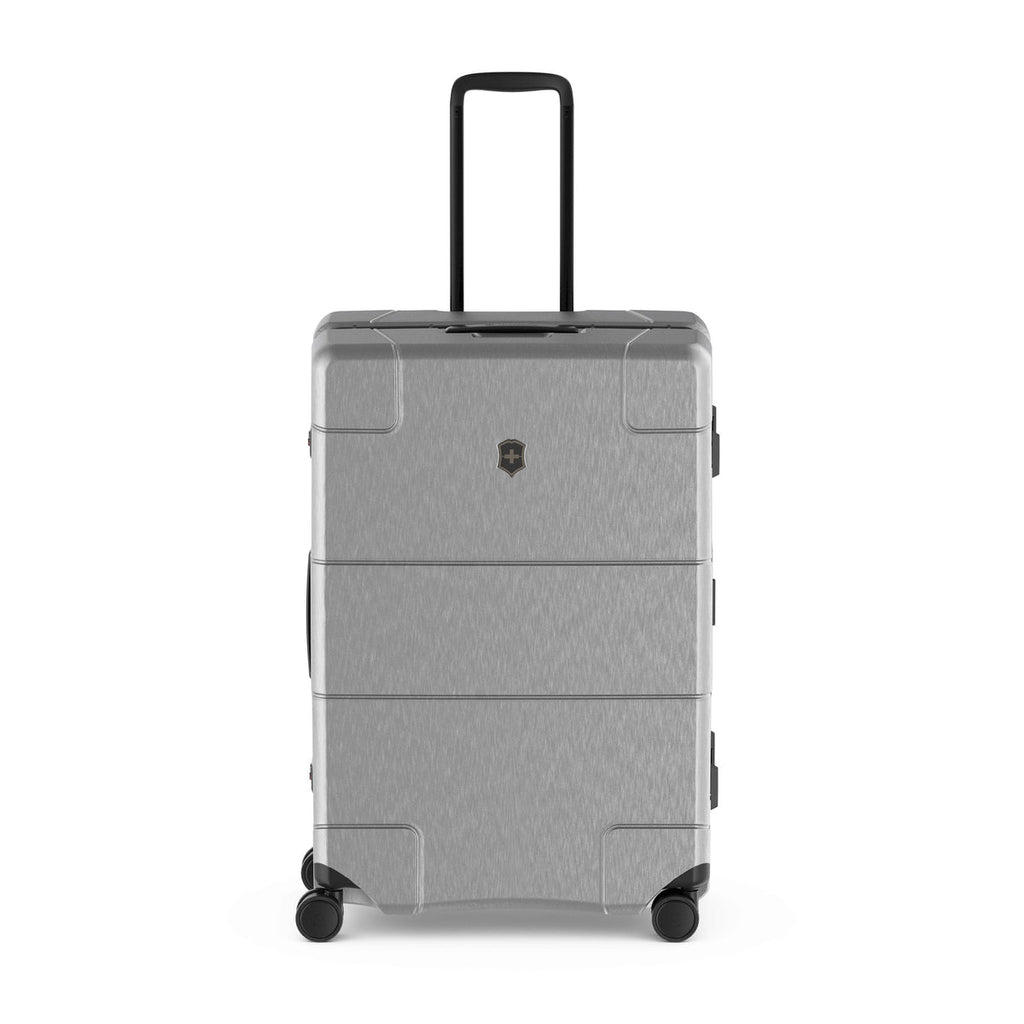 Victorinox Lexicon Framed Series HS Large | Silver